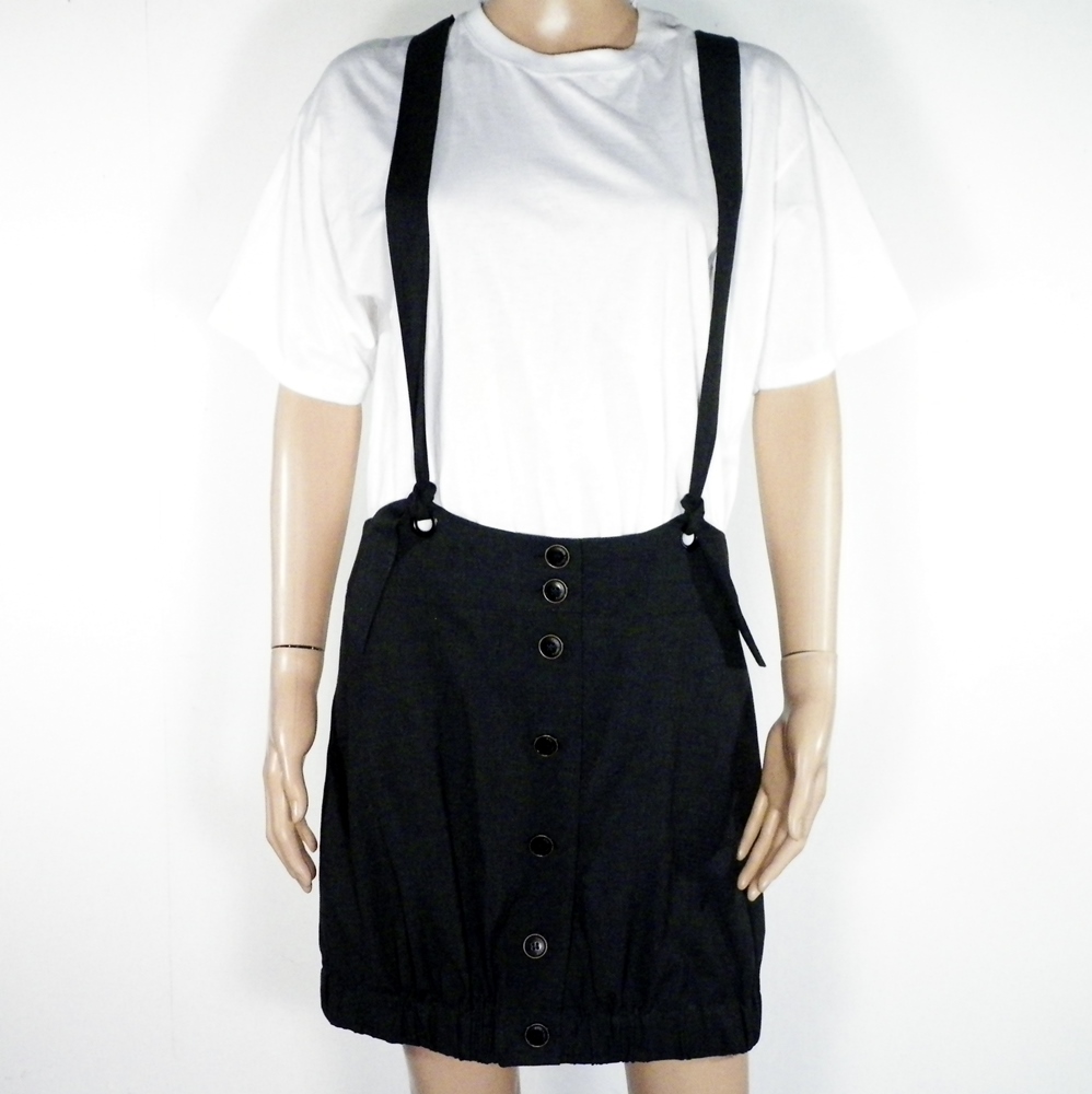 Robe Grise COP COPINE - 40 Bon état -  reconditionné disponible sur Label Emmaüs
