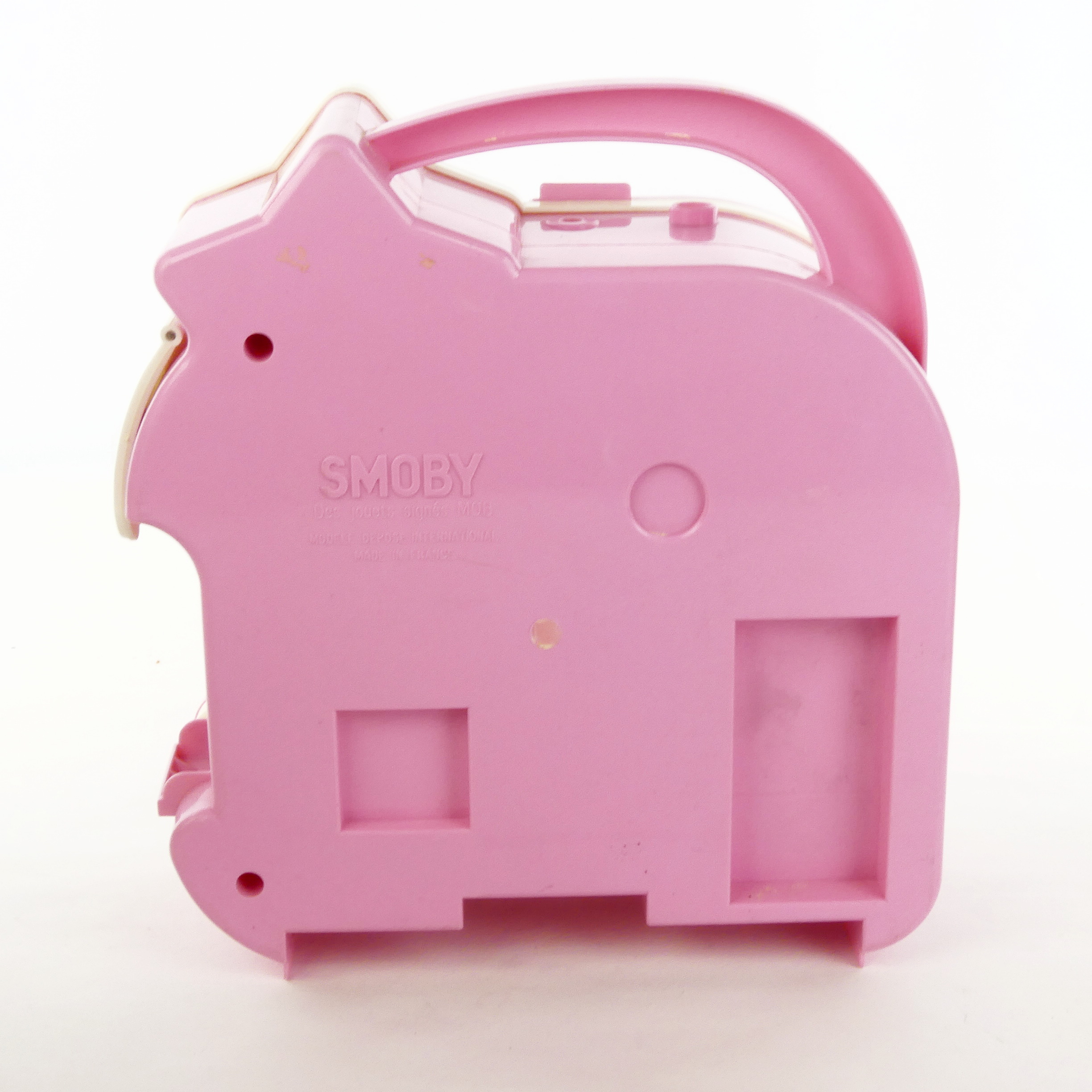 La petite auberge valise de SMOBY vintage État correct - Vue 9 - 
