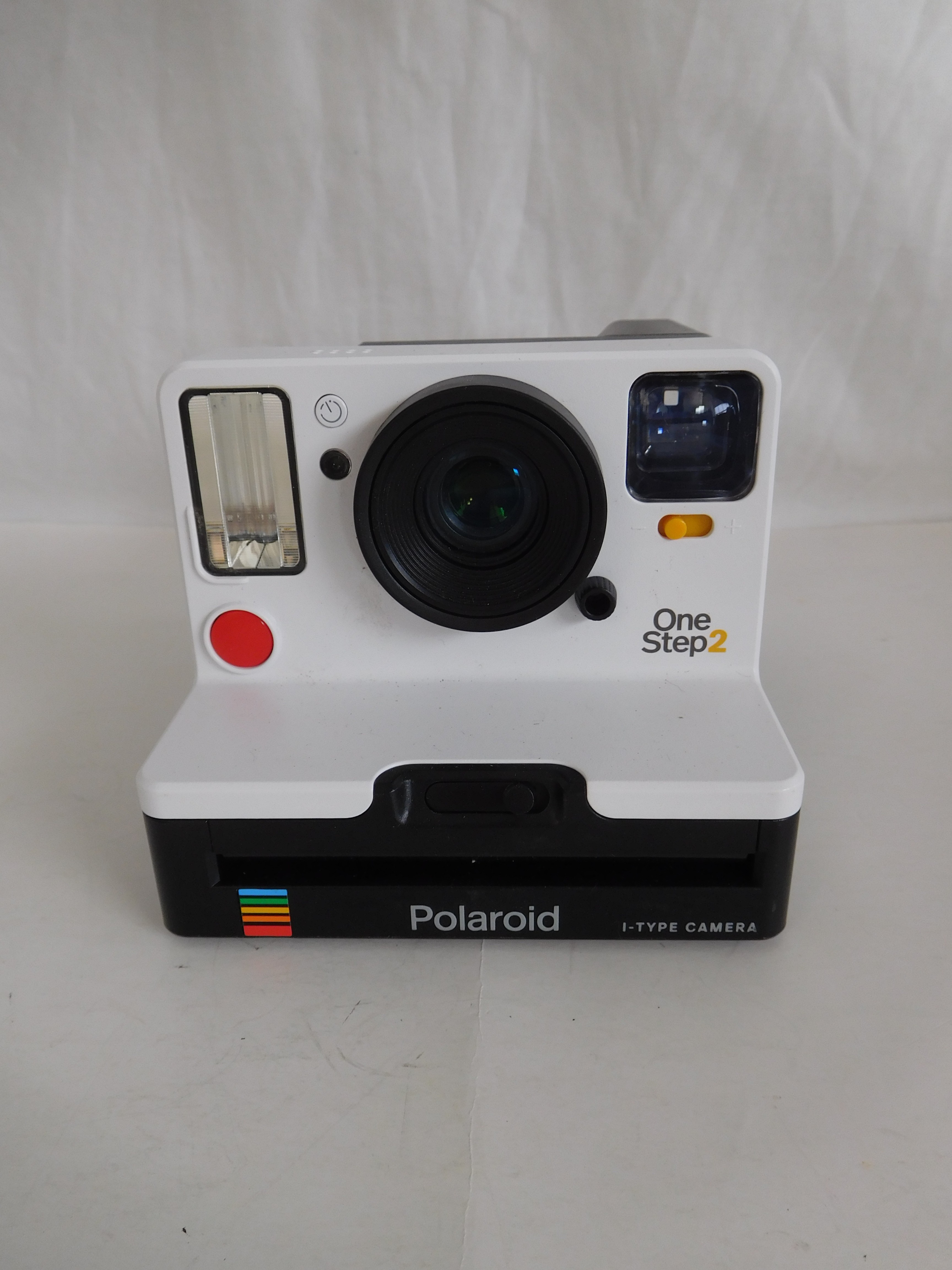 Appareil photo instantané Polaroid OneStep 2 (Blanc)°° - Photo 6