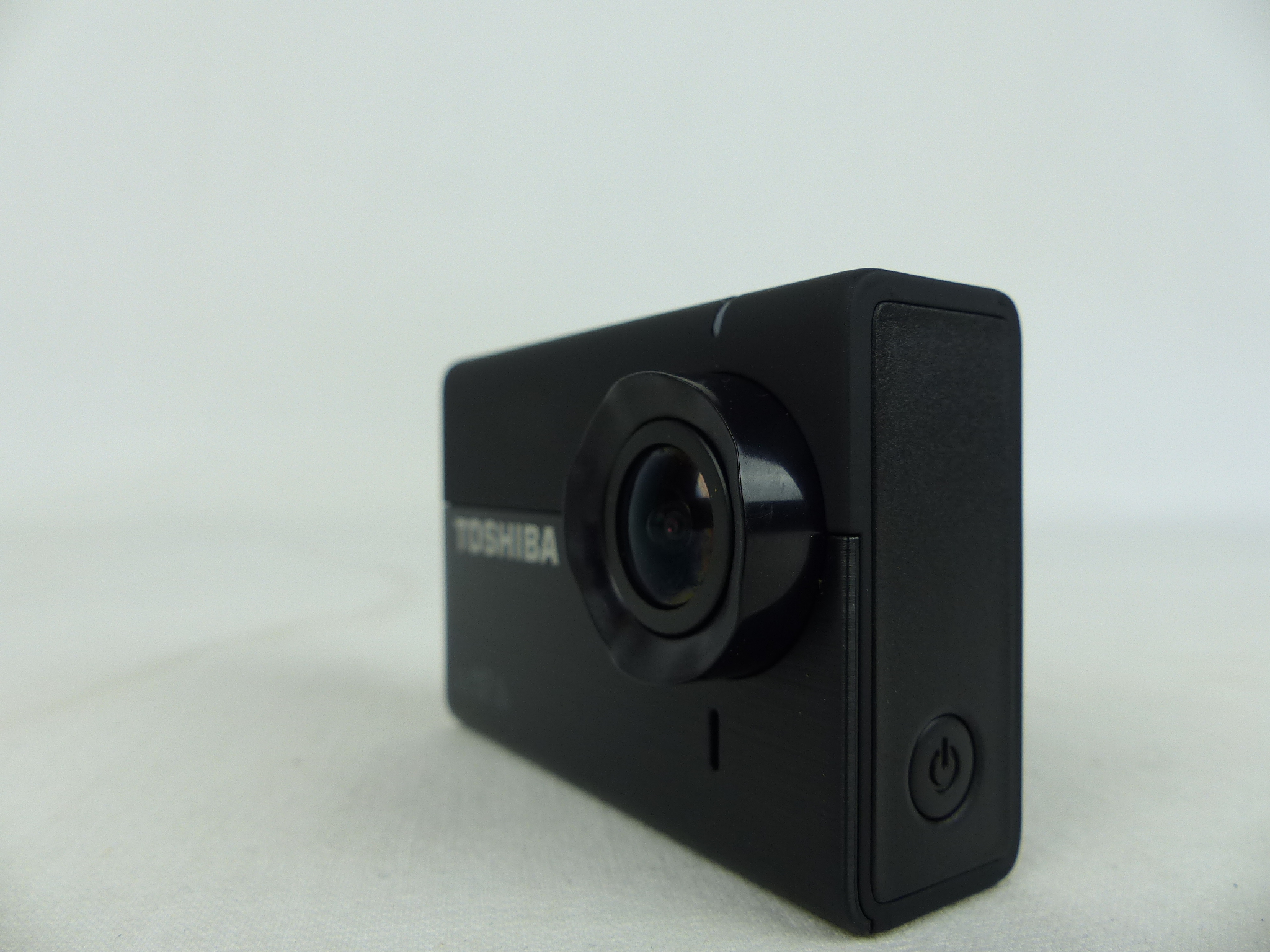 Caméra Toshiba Camileo X-Sports full HD - Bon état - Photo 5
