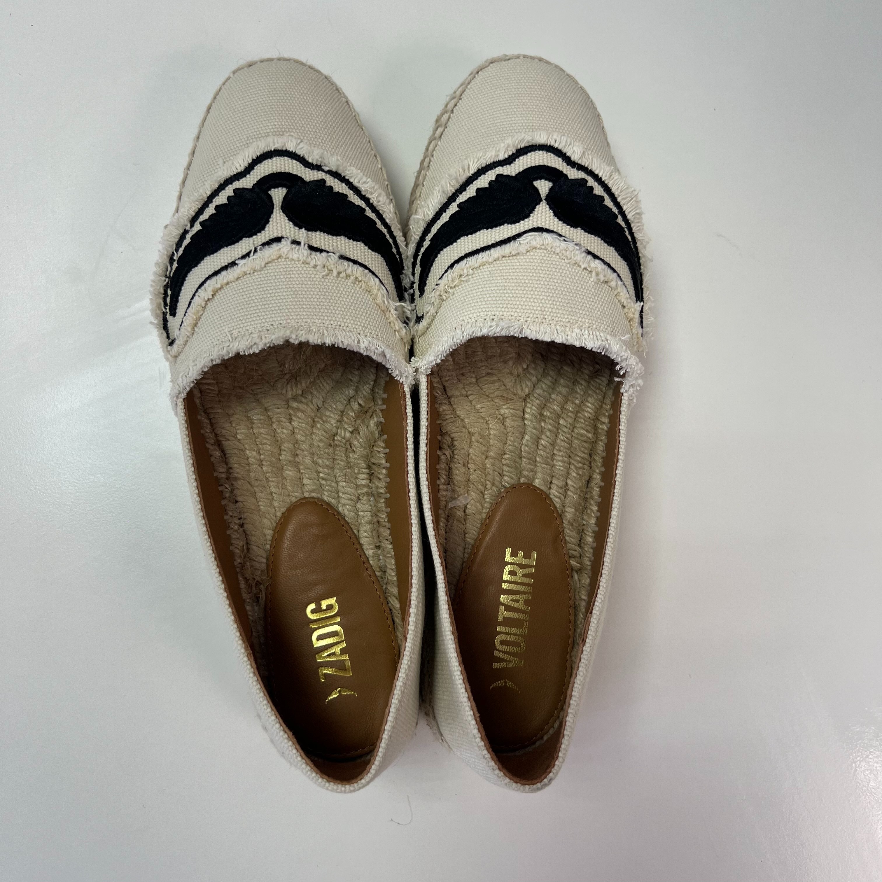 Mocassins Zadig&Voltaire - T.38 - Photo 2