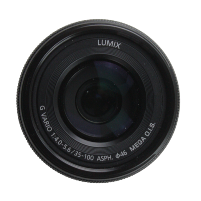 Kit appareil photo numérique Panasonic Lumix DMC-GX80 avec trois objectifs - Bon état - Photo 6