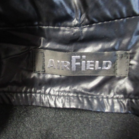 Voir photo 5 de HF20 - Veste légère - Airfield - Taille 36 HF20 - Veste légère - Airfield - Taille 36 - Vue 5 -