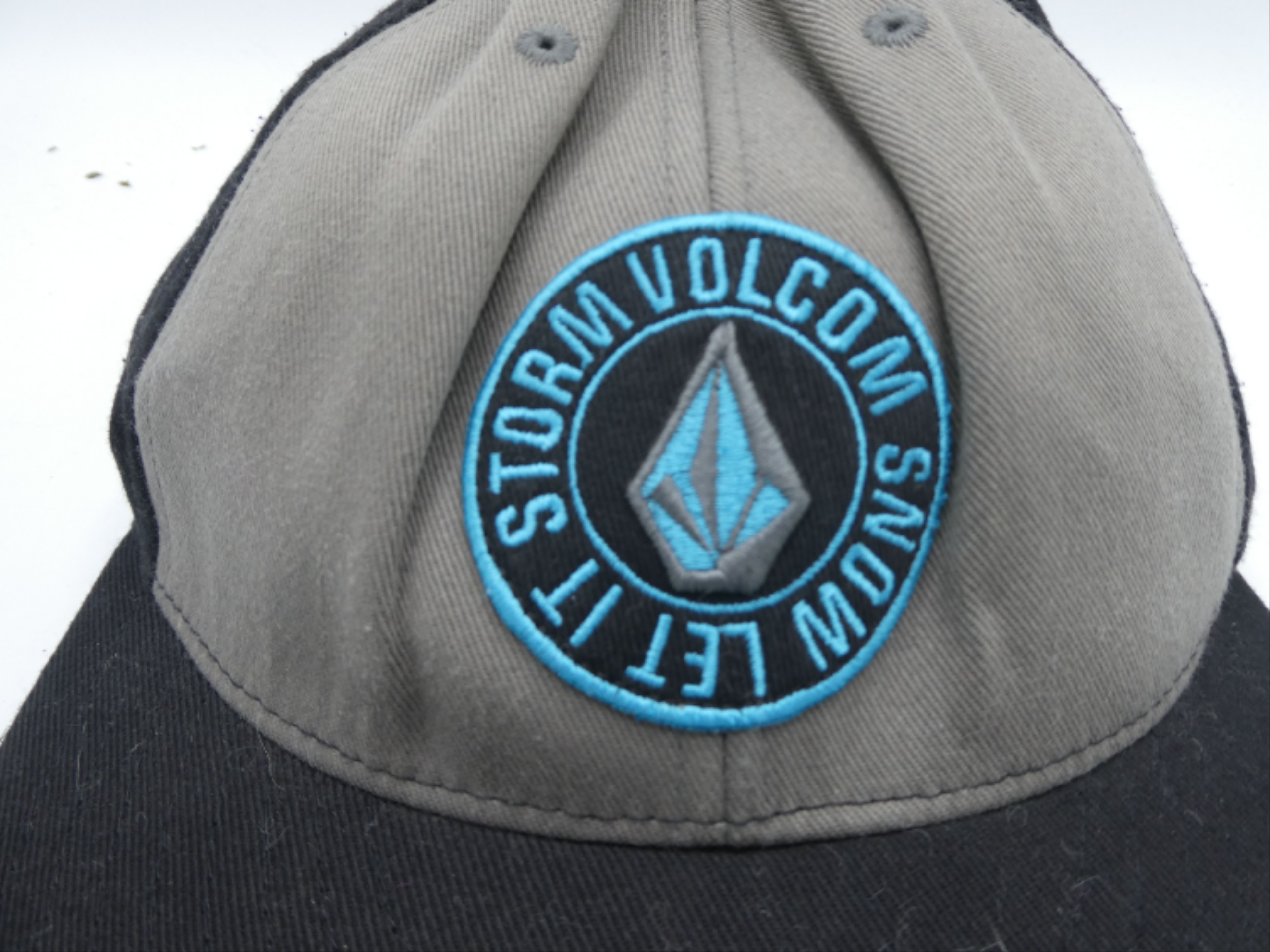 Casquette Volcom - Photo 3