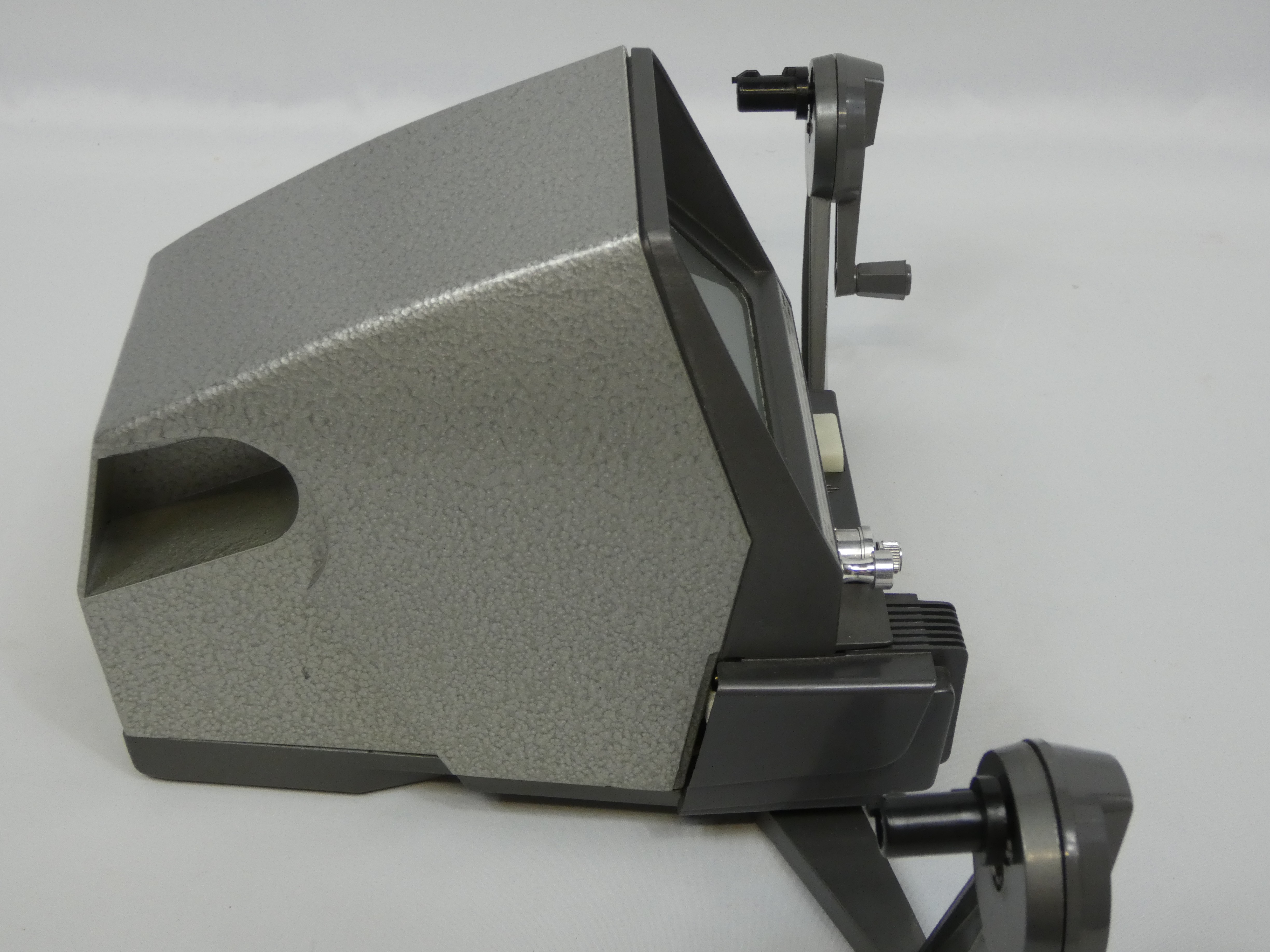 Visionneuse de films super 8 SUPERAY MURAY - Photo 2