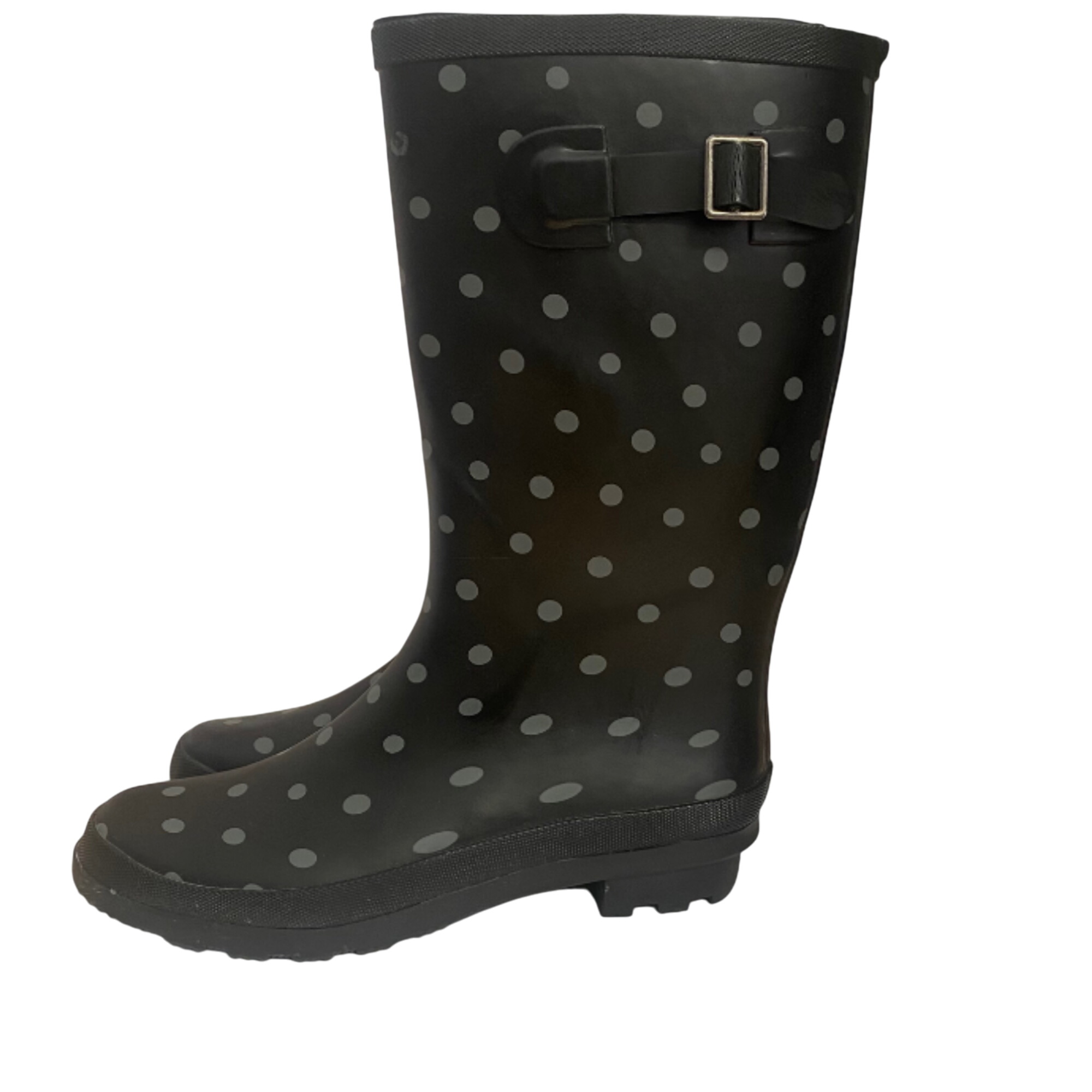 Bottes de pluie - T38 - Label Emmaus - Modalova