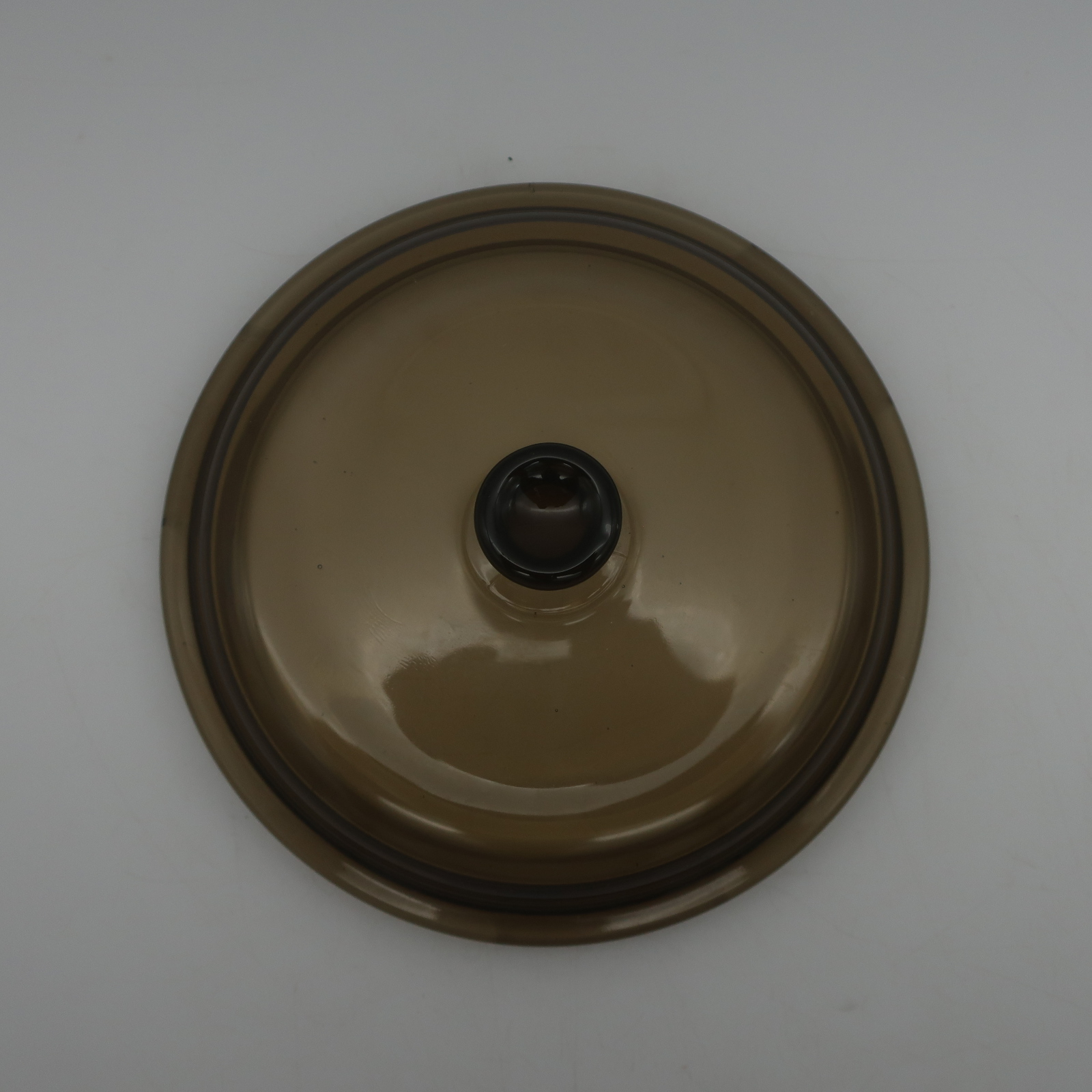Plat en verre Teinté Arc - Photo 5