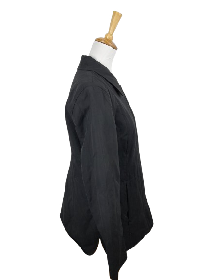 Esprit collection harrington veste pour femmes - Taille L/40 - Photo 7