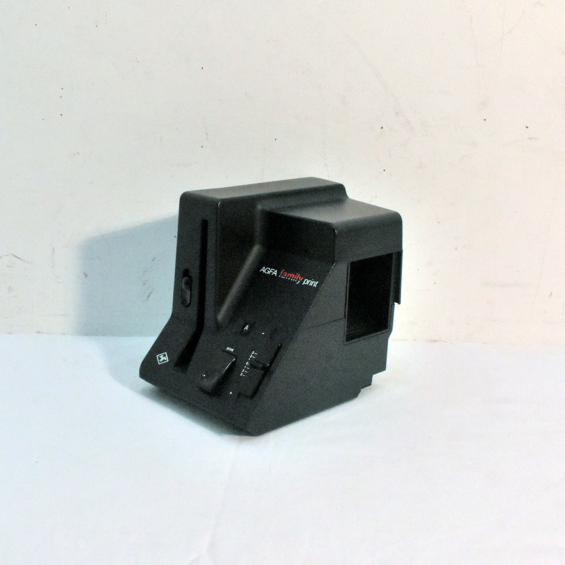 Agfa™ Family Print - Accessoire pour Visionneuse Super 8 - Photo 4