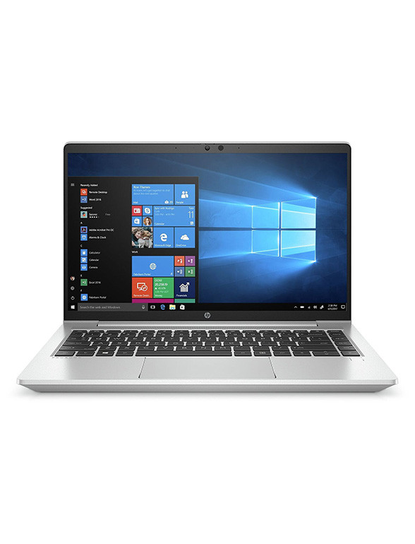 HP ProBook 440 G8 - Core i5-1135G7 - 256 Go - 16 Go - Windows 11 Pro - Batterie testée - Photo 0