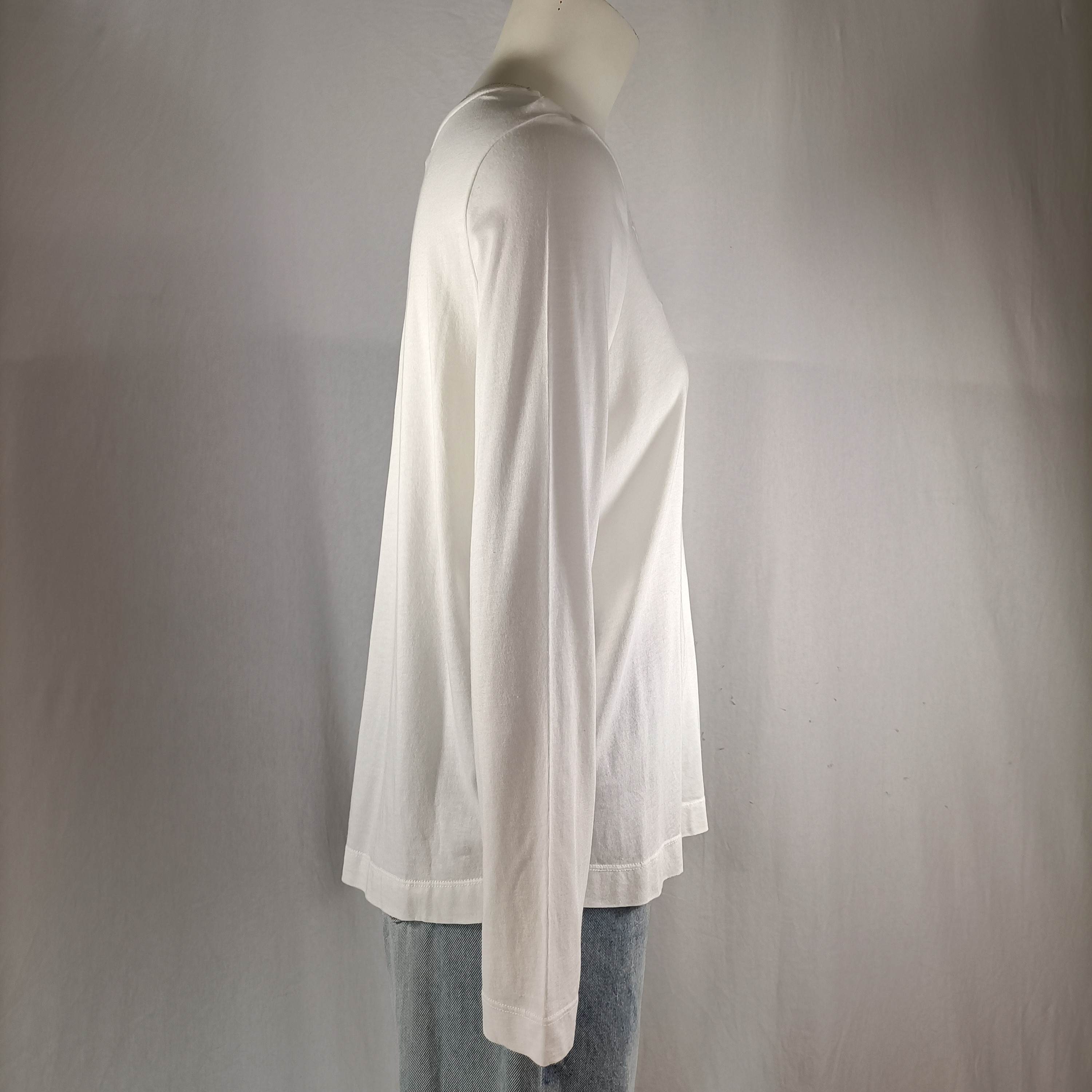 Voir photo 5 de Tshirt manches longues - Gerard Darel Paris - S estimé (taille 1) Tshirt manches longues - Gerard Darel Paris - S estimé (taille 1) - Vue 5 -