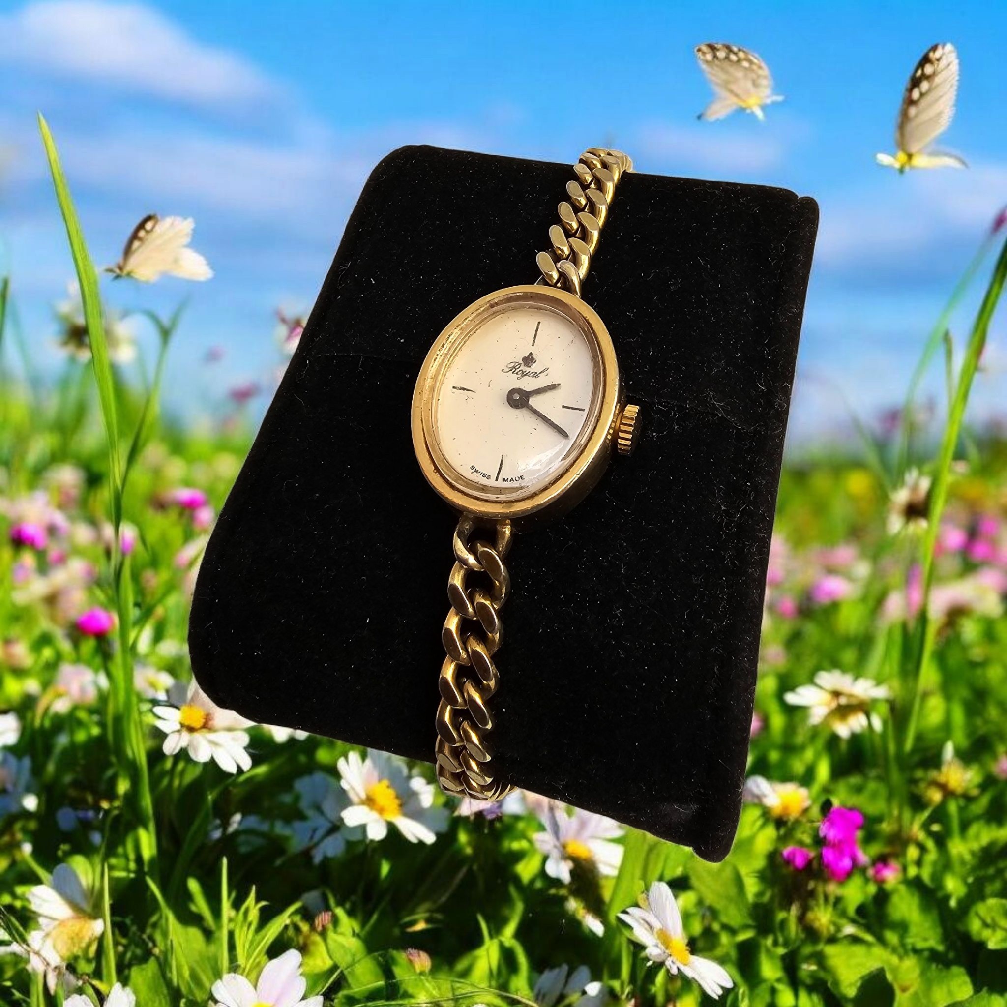 Montre bracelet 