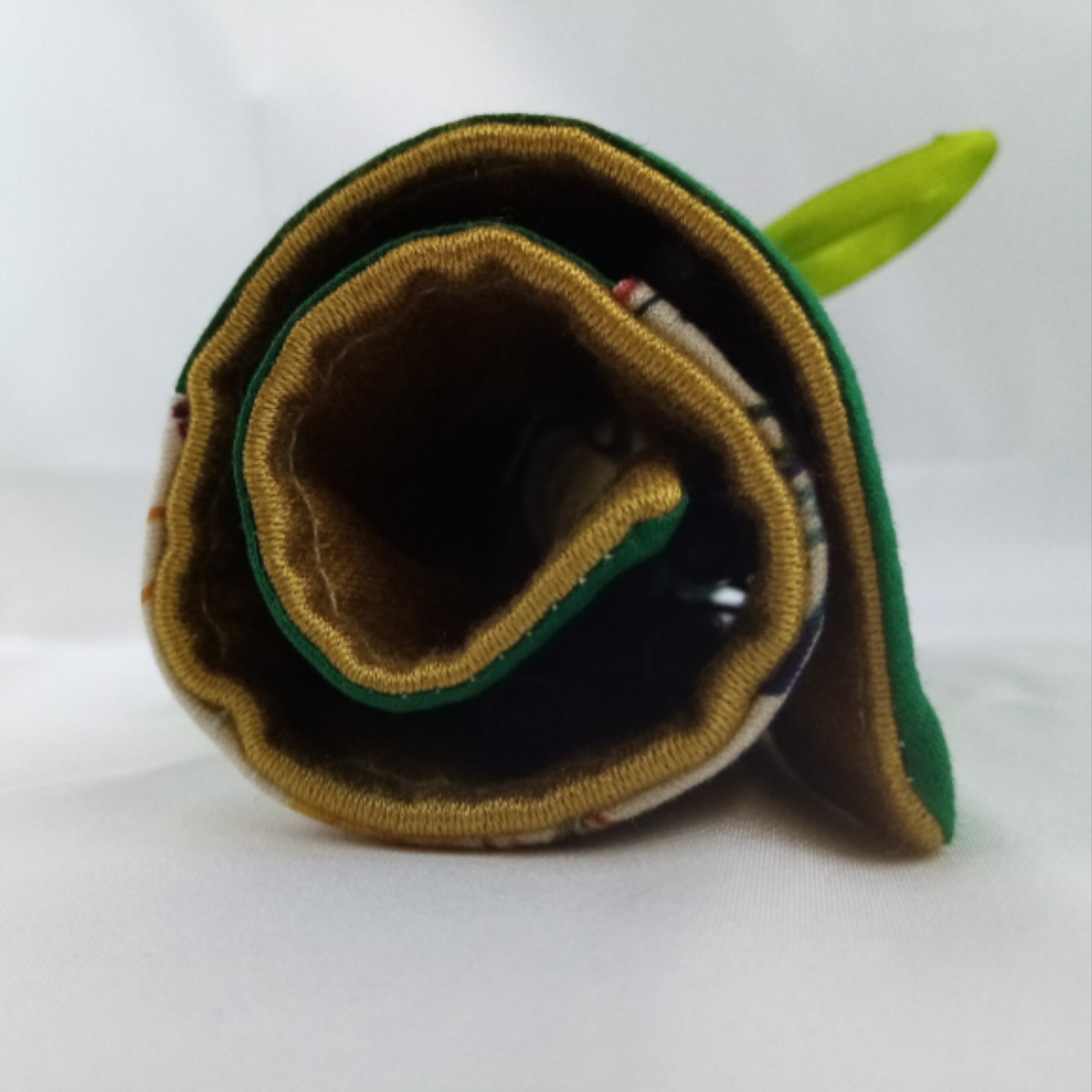 Trousse Enroulable Upcyclé Comme neuf - Vue 6 - 