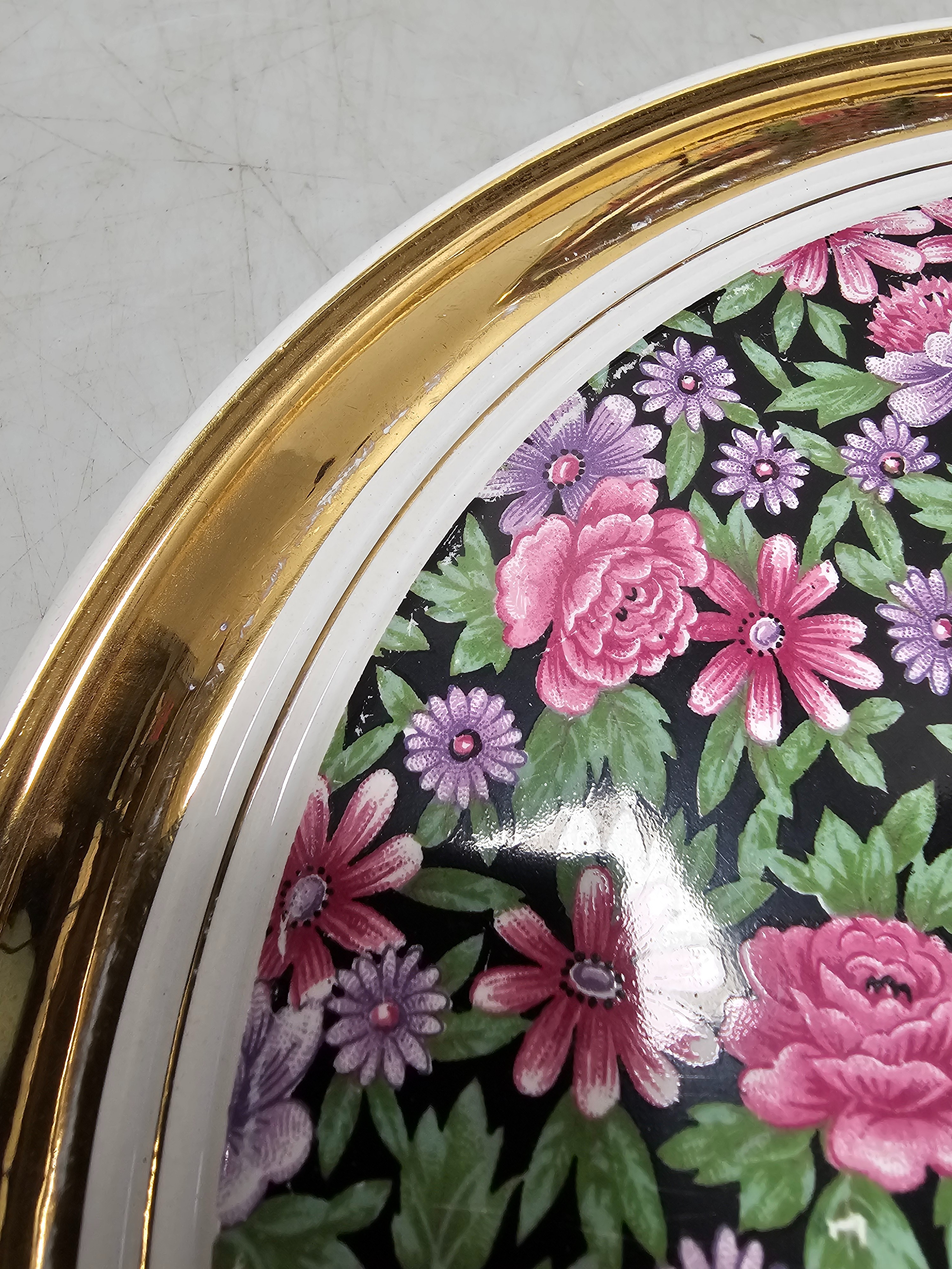 Dessous de plat et de bouteilles BACCARAT mod goutte d'eau - Photo 4