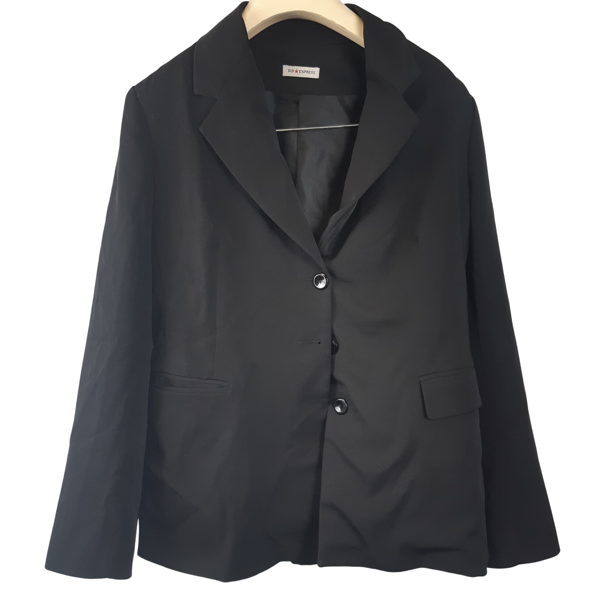 Veste fminine profond - Taille 38 - Sud Express - Modalova