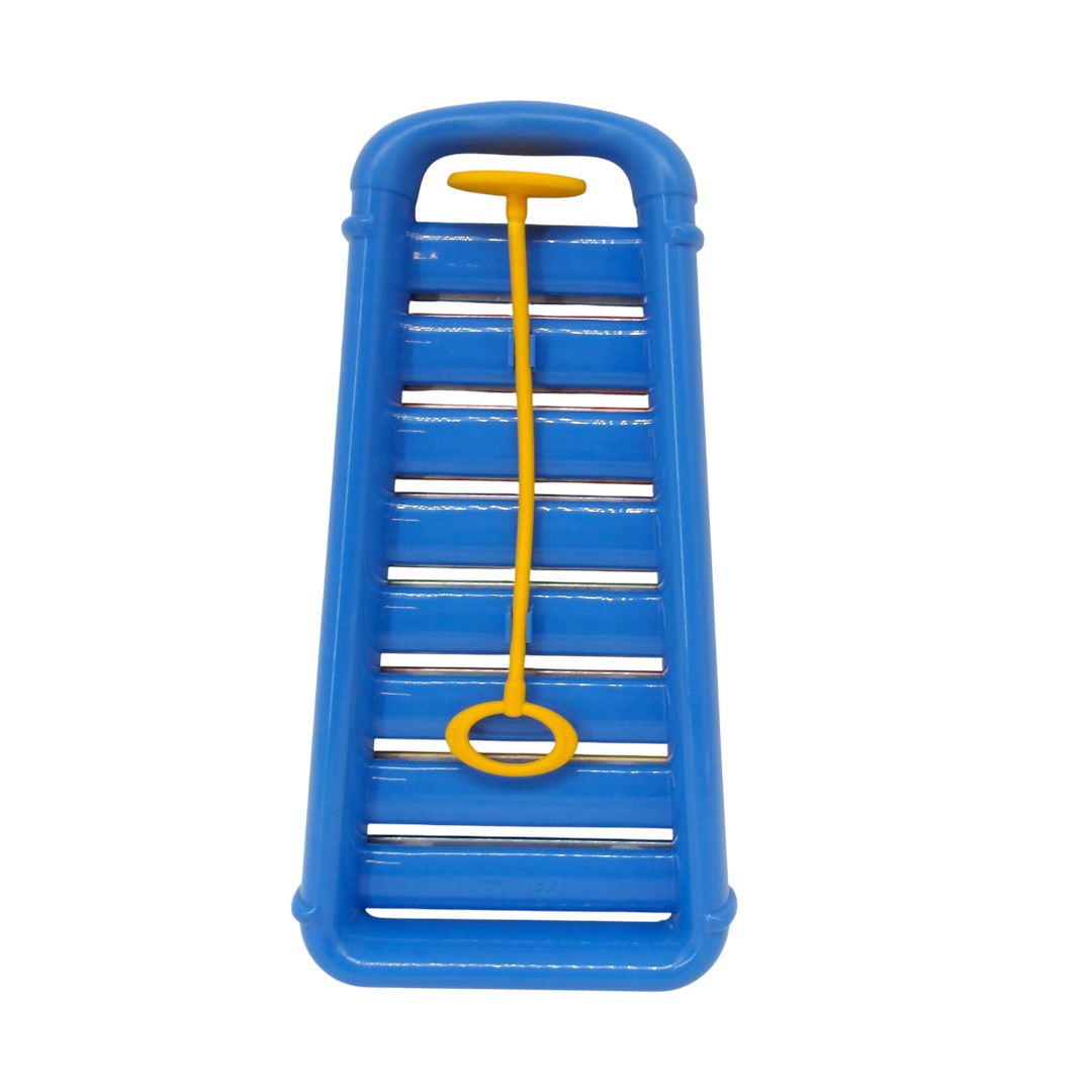 Voir photo 2 de Xylophone Xylophone Très bon état - Vue 2 -