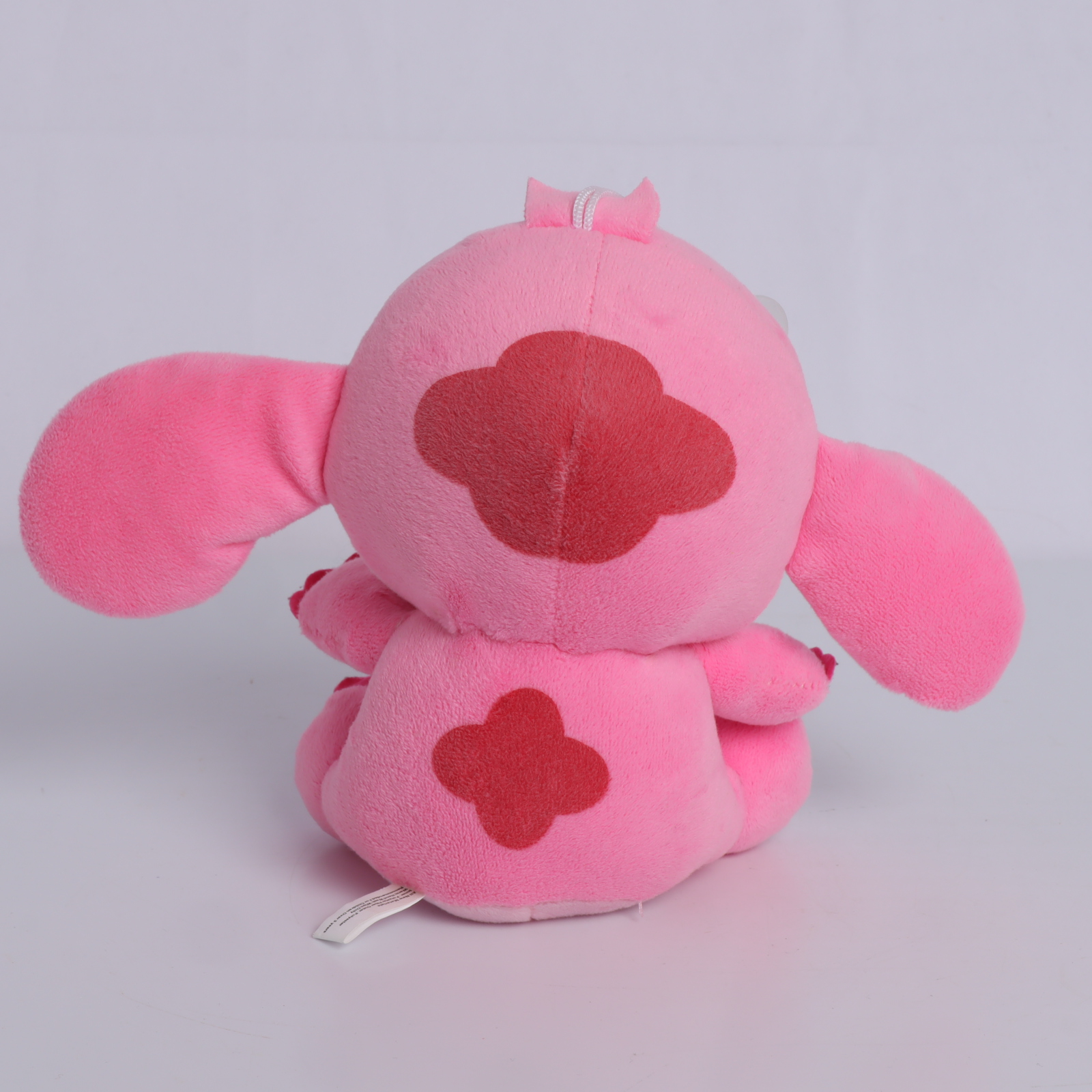 Lot de 2 peluches Stitch et Angel à ventouses - Lilo & Stitch - Disney  - Vue 12 - 