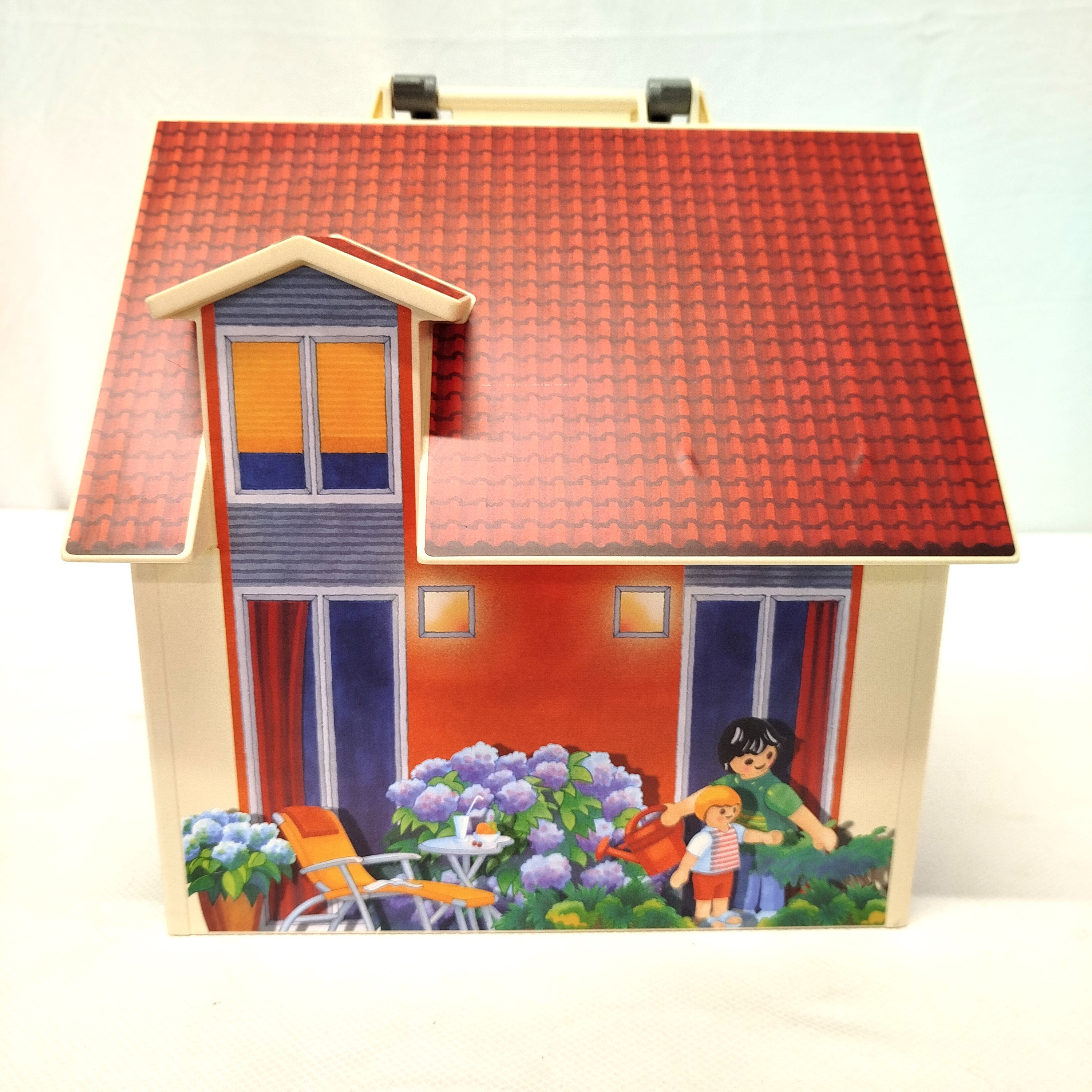 Maison Playmobil 5167 Bon état - Vue 2 - 