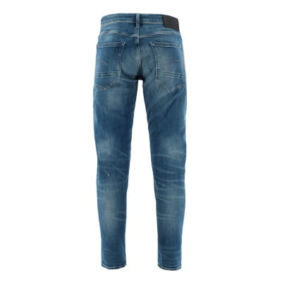 Jeans bleu délavé - Homme - G-STAR RAW - Taille 42 - Photo 1