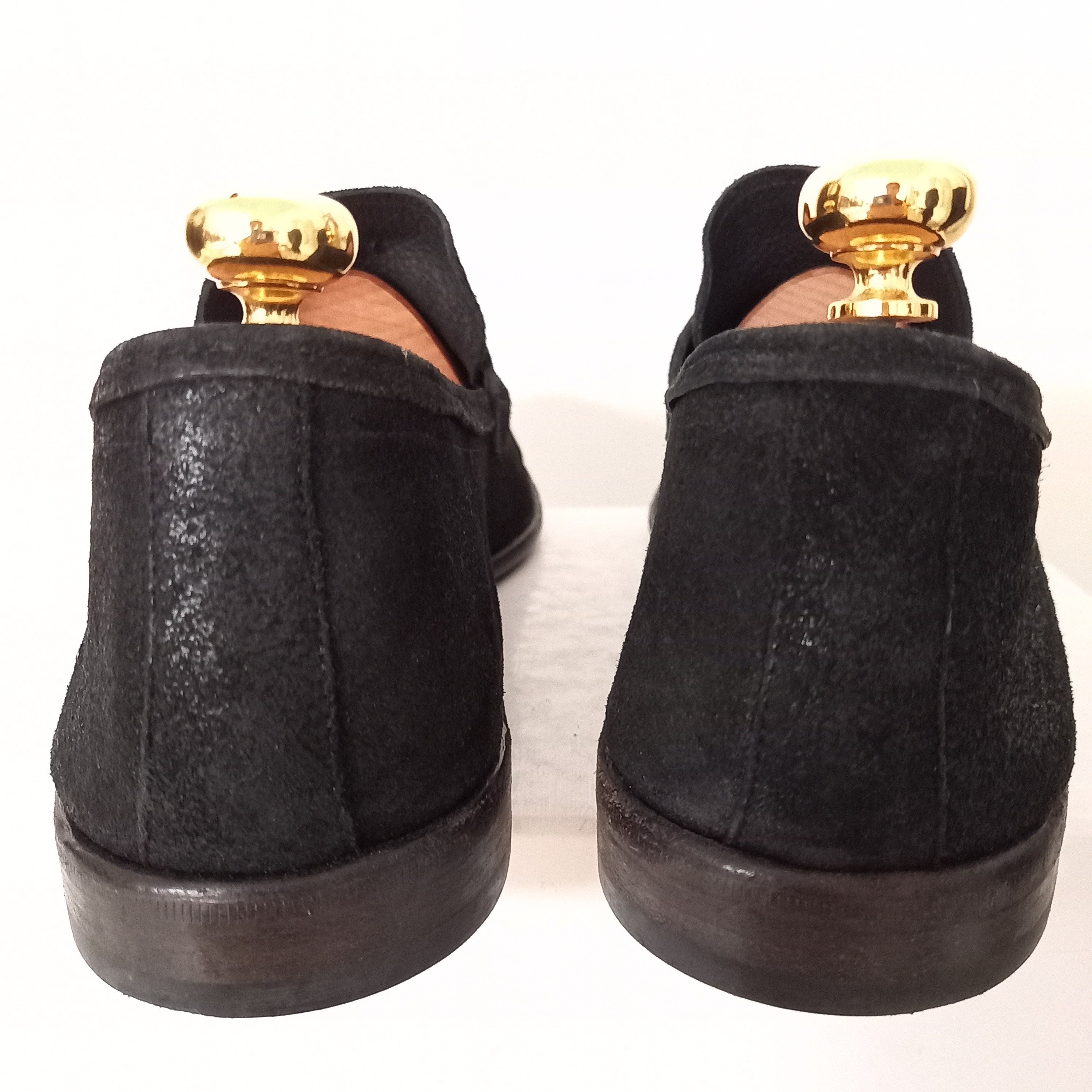 Mocassin homme "Dolce & Gabbana" Bon état - Vue 2 - 