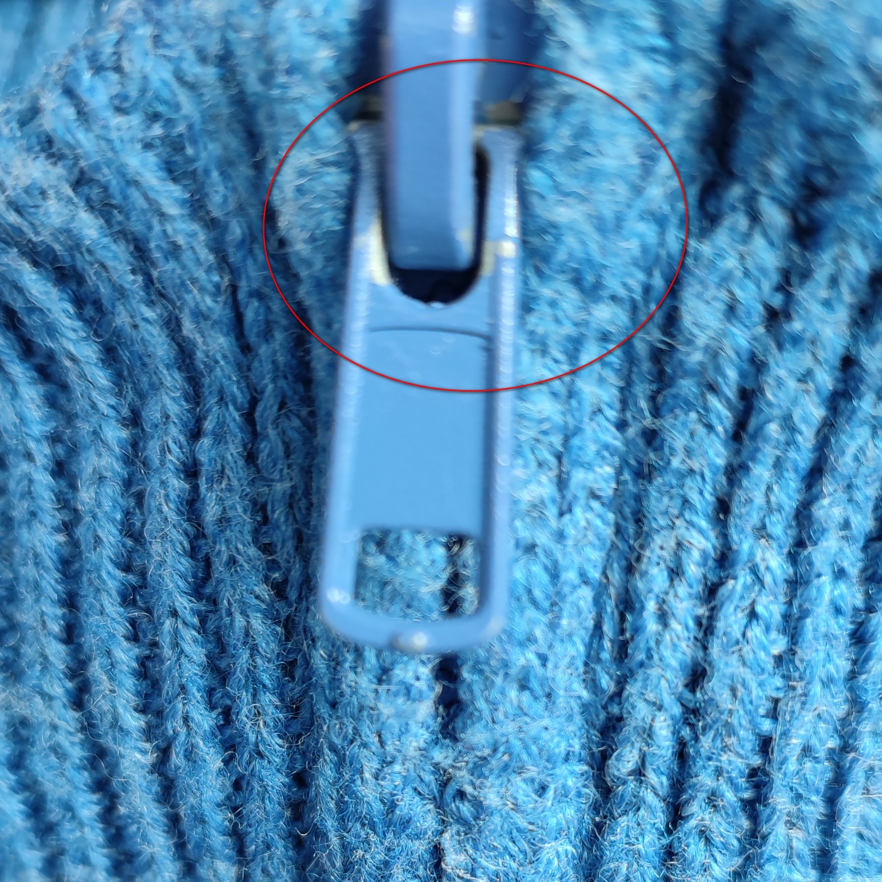 VINTAGE - Pull en maille - Homme - Photo 3