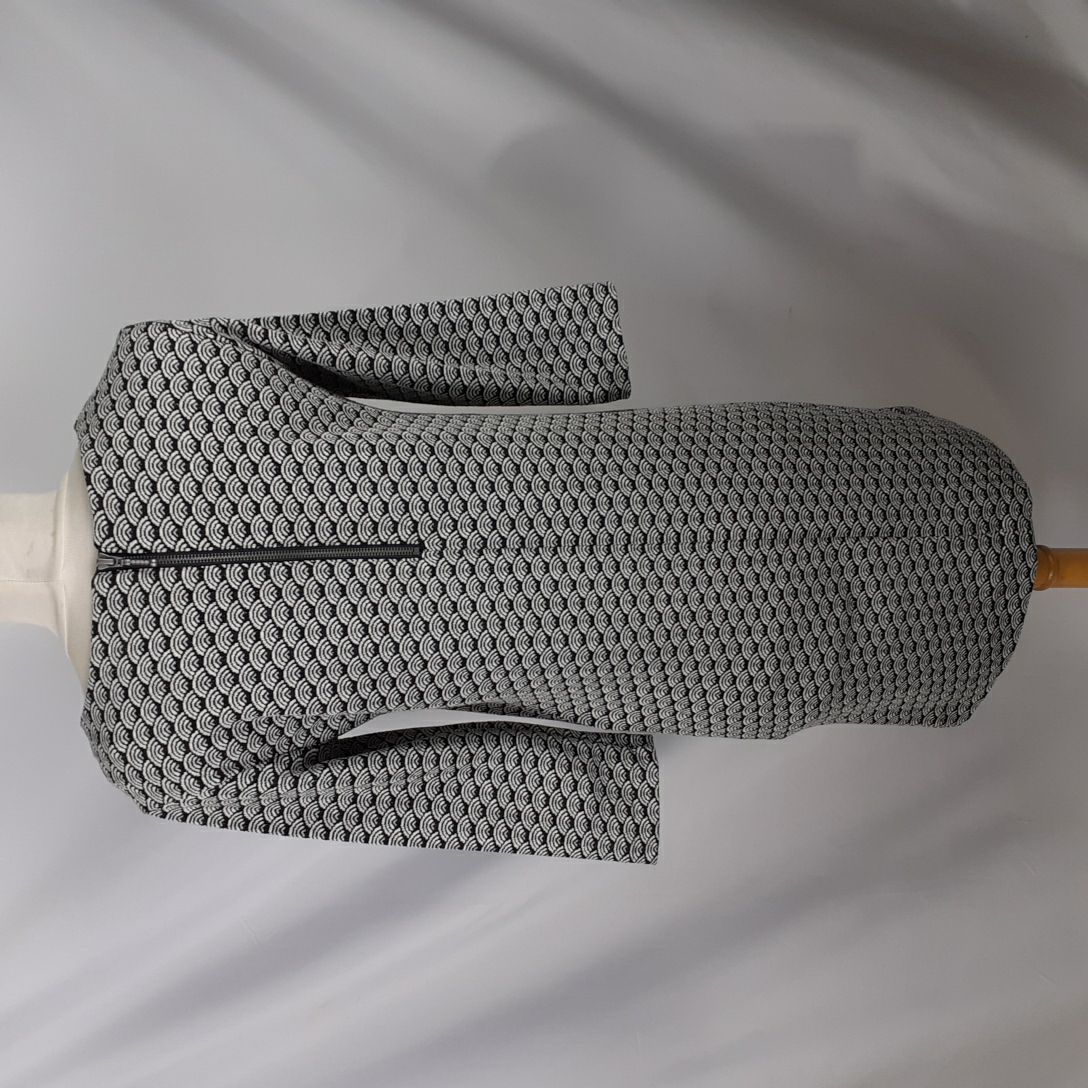 Robe - c'est beau la vie  -  taille 36 Comme neuf - Vue 5 - 