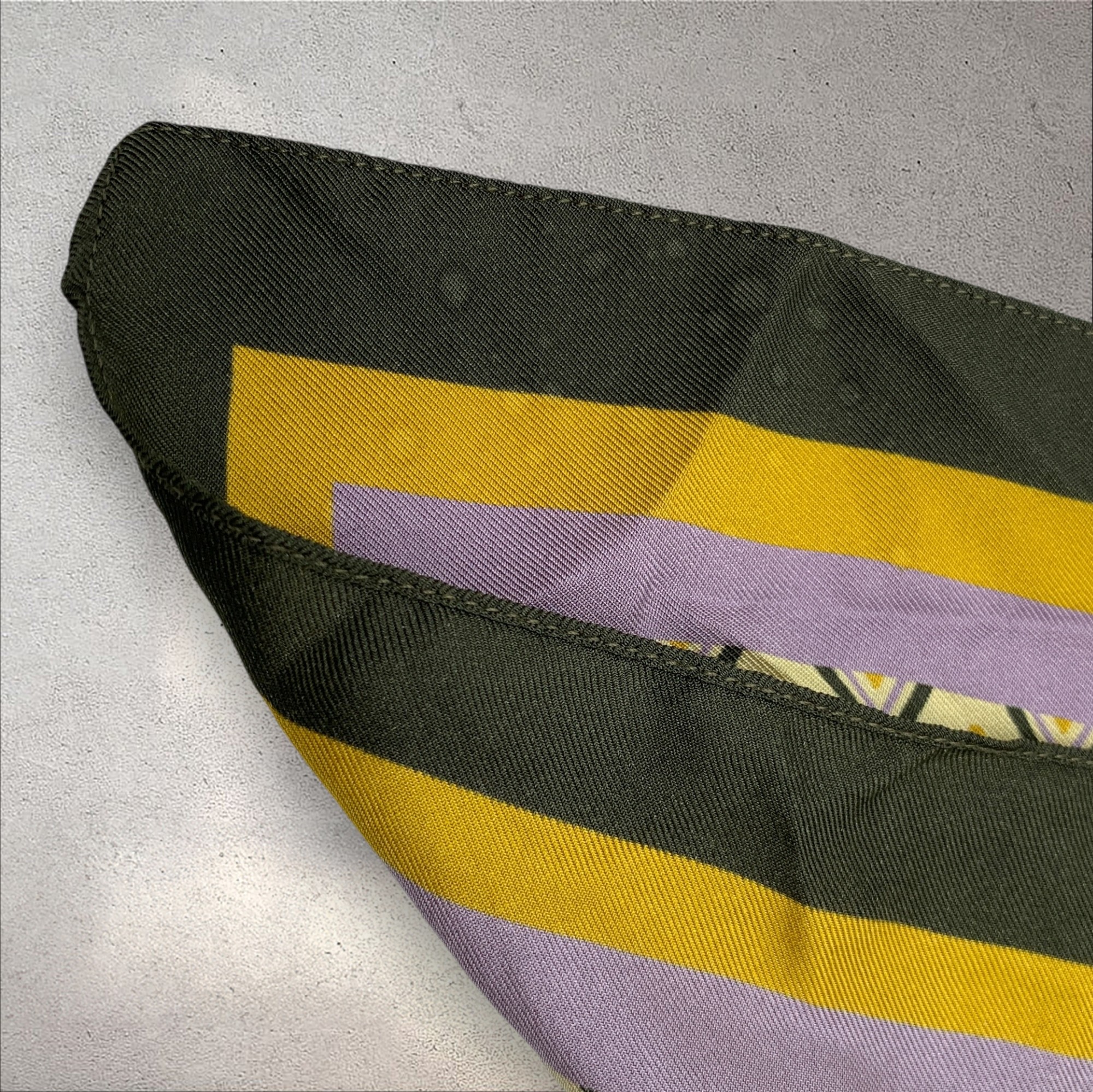 Foulard Farah - Ba&sh - 67x67 cm - Photo 3