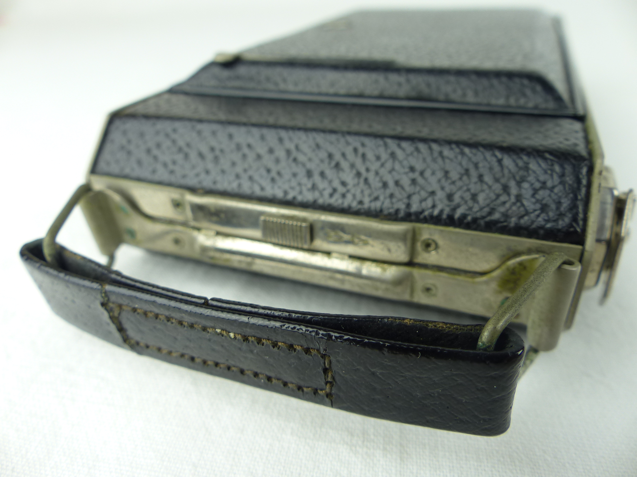 Appareil photo de collection, Eastman Kodak Six-16, avec pellicule Verichrome 616 (1935) - Très bon état - Photo 13