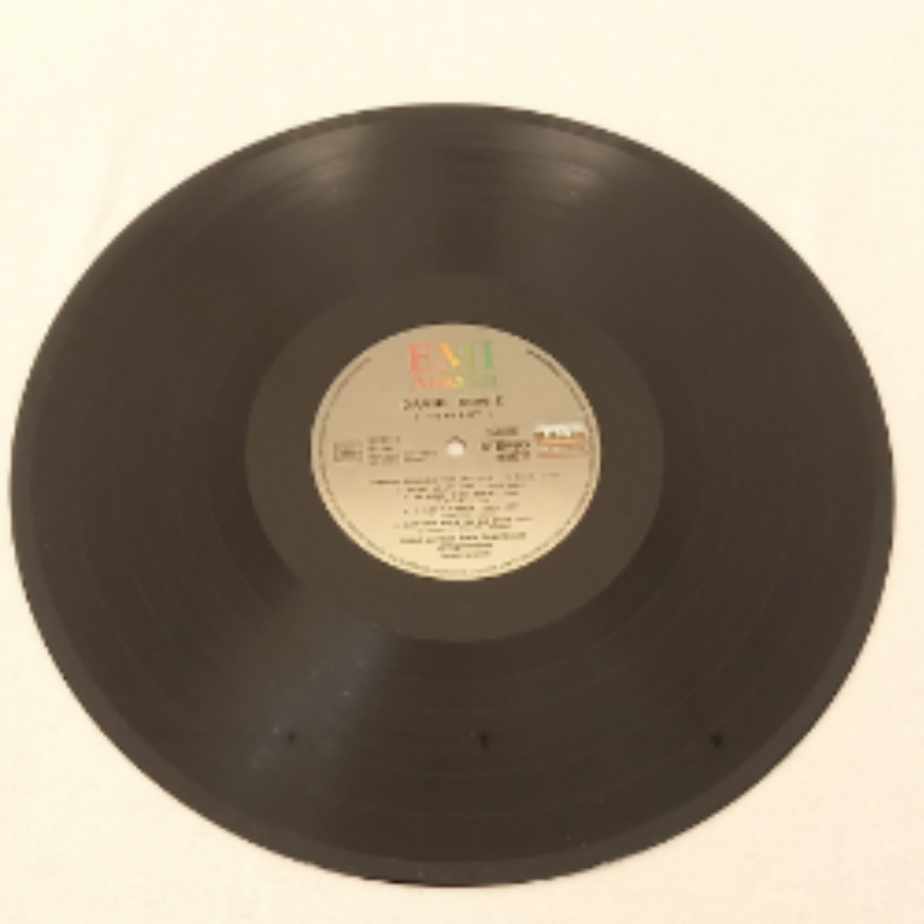 Voir photo 4 de Disque vinyle :David Bowie Disque vinyle :David Bowie Bon état - Vue 4 -