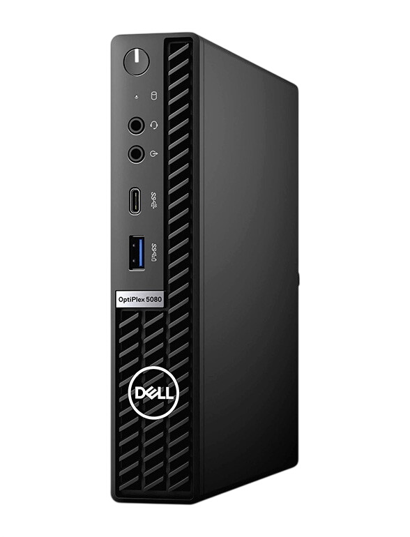 Acheter Dell OptiPlex 5080 Mini UC - Core i5-10500T - 256 Go - 16 Go - Windows 11 Pro Bon état - 420,00 € Dell OptiPlex 5080 Mini UC - Core i5-10500T - 256 Go - 16 Go - Windows 11 Pro Bon état - reconditionné disponible sur Label Emmaüs