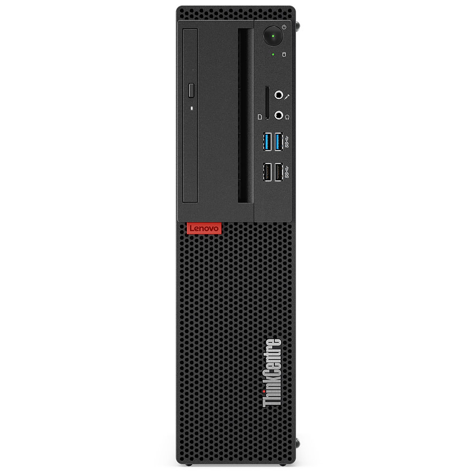 Lenovo ThinkCentre M720 SFF ,Core i5-8400, 8 Go RAM, SSD 256 Go - Photo 4