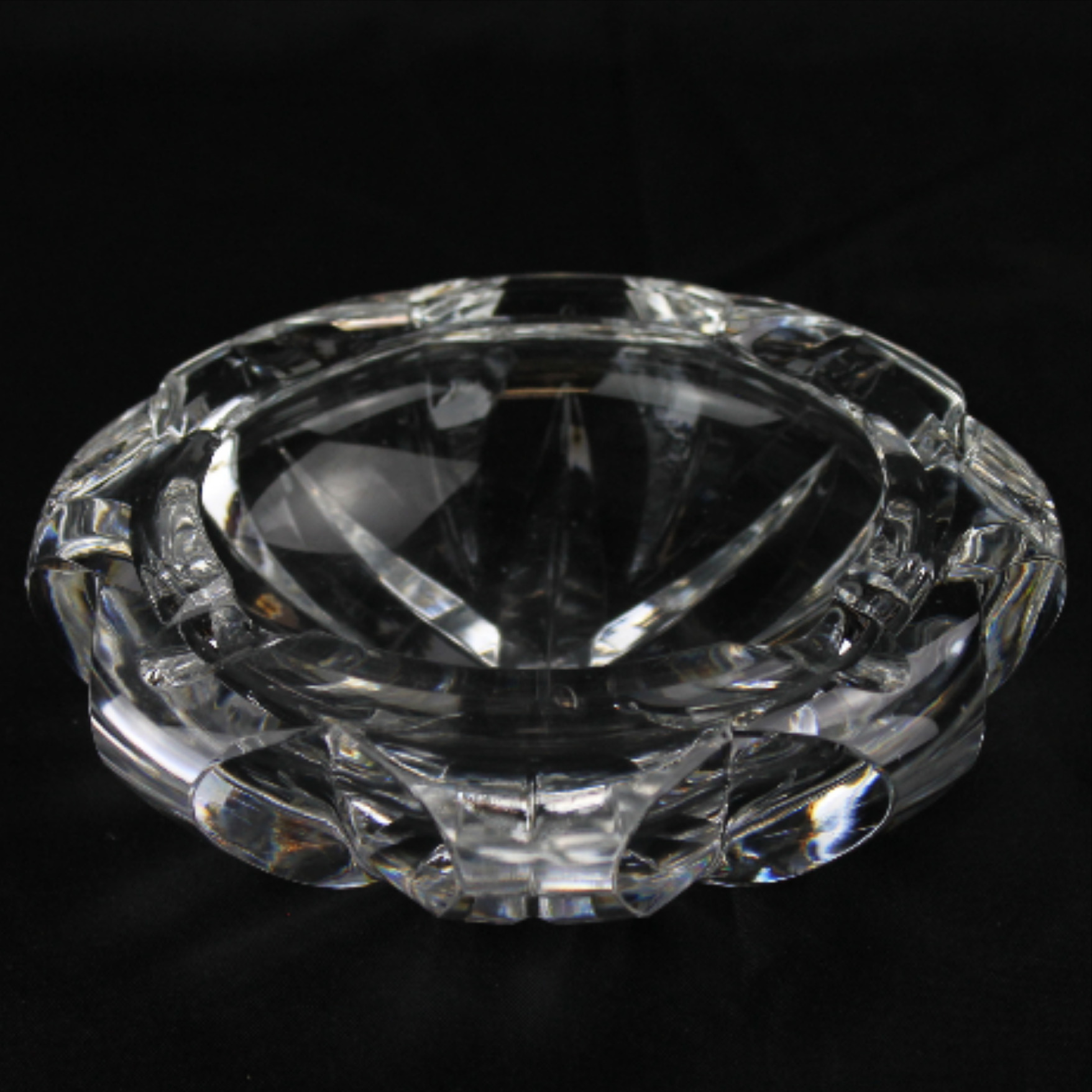 Cendrier, Cristal Saint Louis - Photo 0