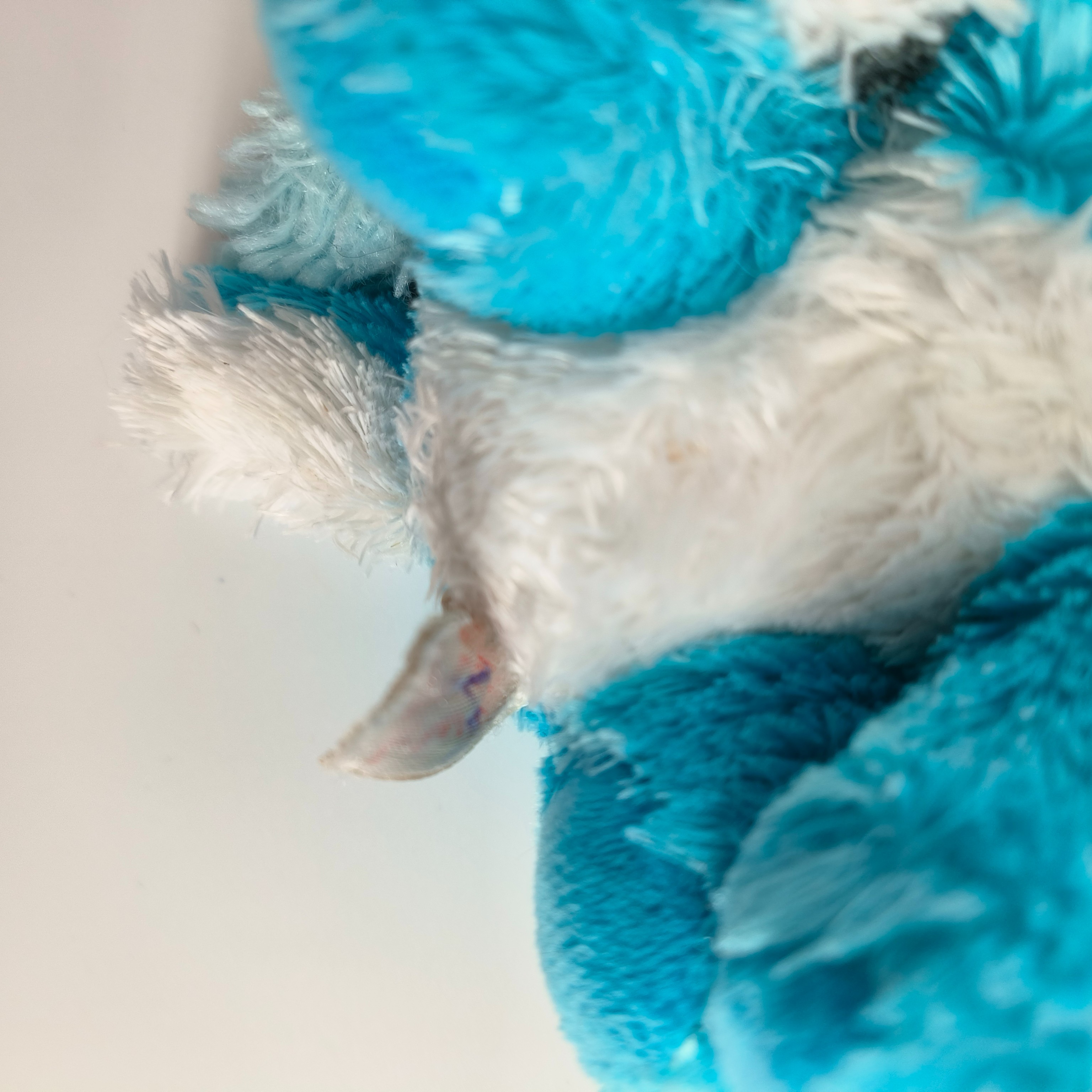 Voir photo 7 de Lot de cinq peluches animaux-Ty-à partir de trois ans Lot de cinq peluches animaux-Ty-à partir de trois ans Très bon état - Vue 7 -