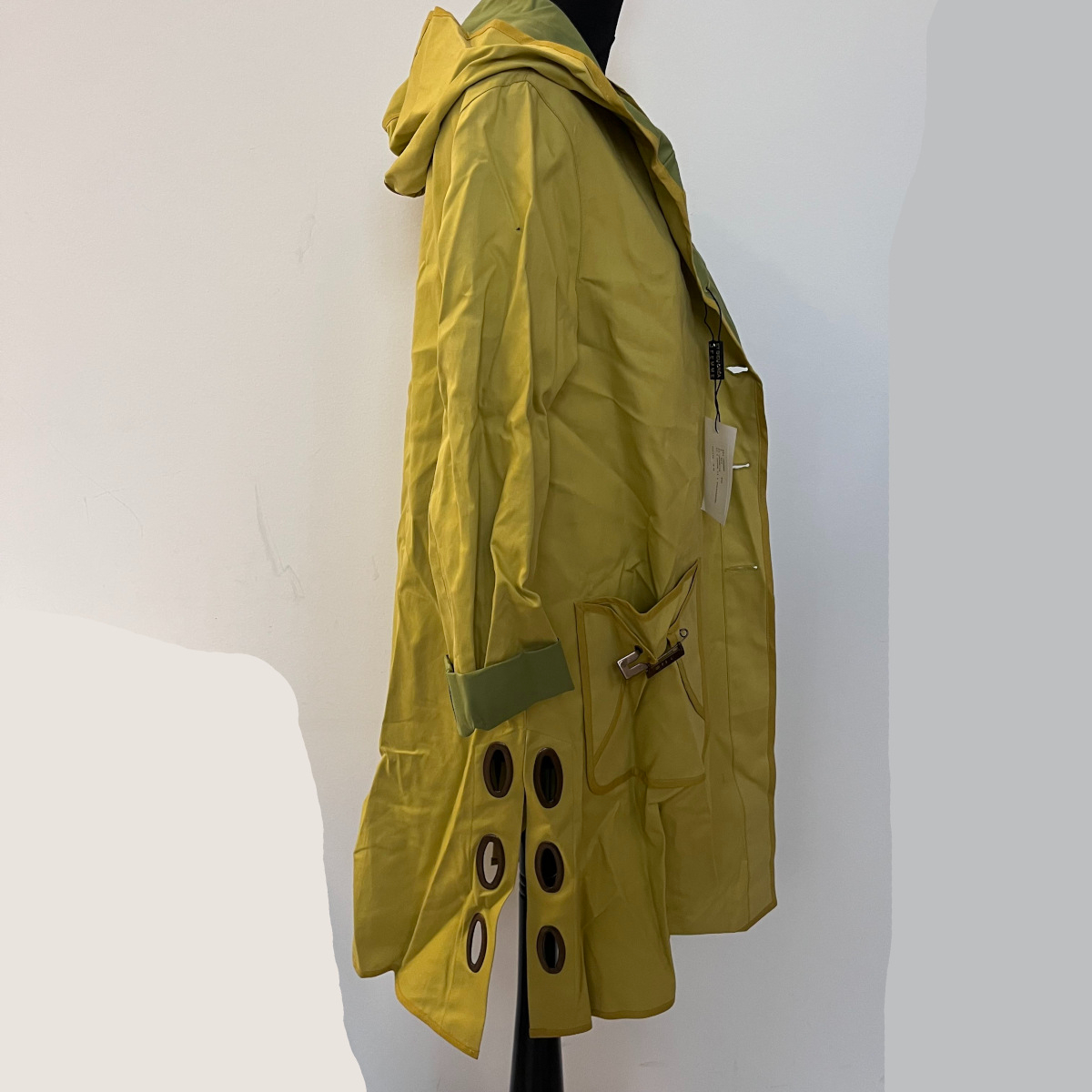 Manteau Et dieu créa la femme T.40 Bon état - Vue 5 - 