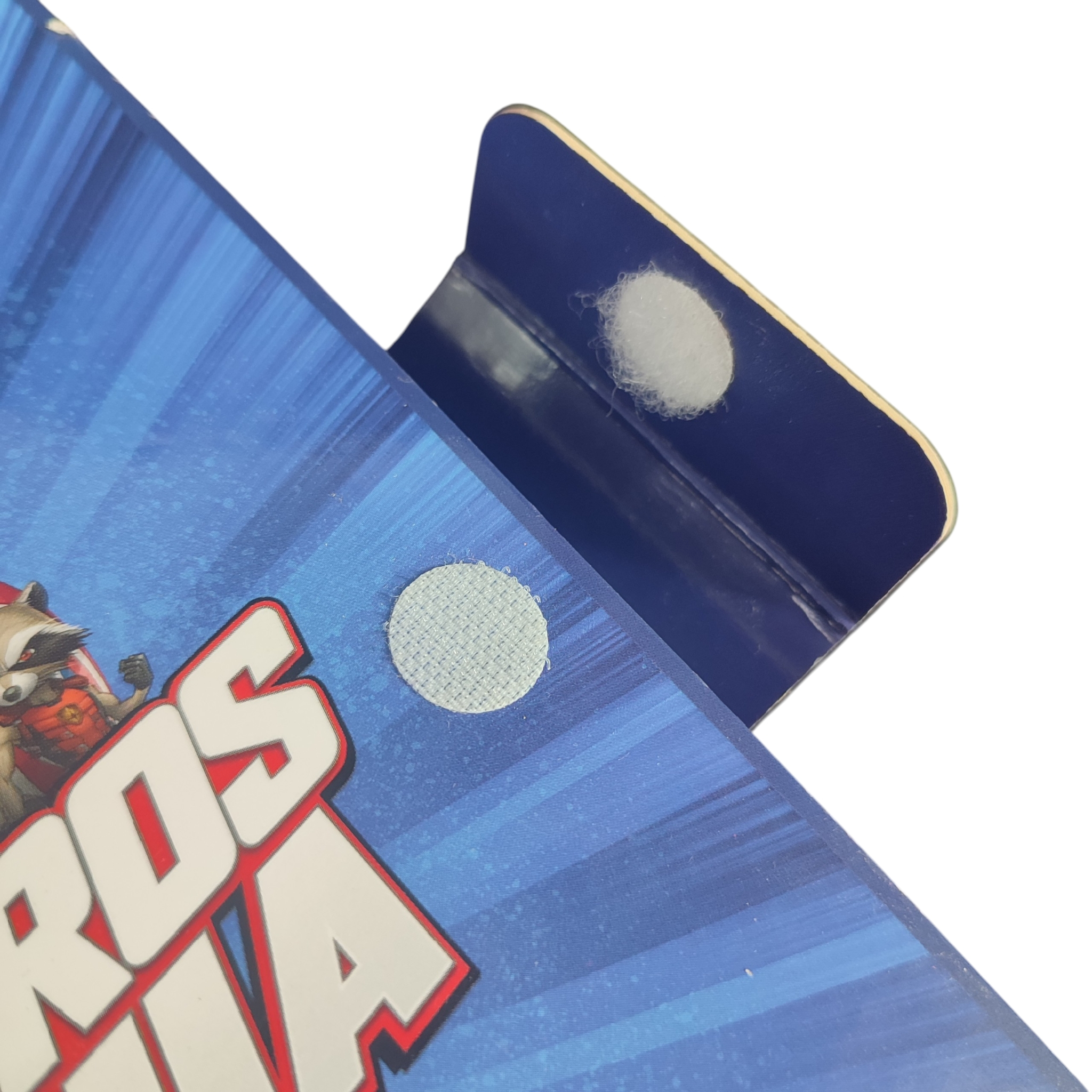 Voir photo 4 de Petites figurines collection avec carnet de rangement - MARVEL Super-Héros Mania - Carrefour 2016 - Complet Petites figurines collection avec carnet de rangement - MARVEL Super-Héros Mania - Carrefour 2016 - Complet Bon état - Vue 4 -