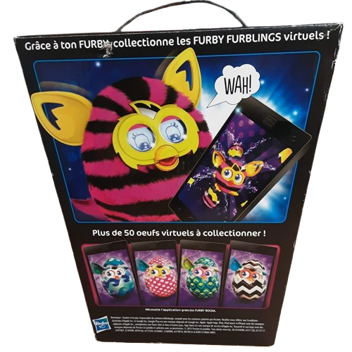 Furby boom ! - Bon état - Photo 3