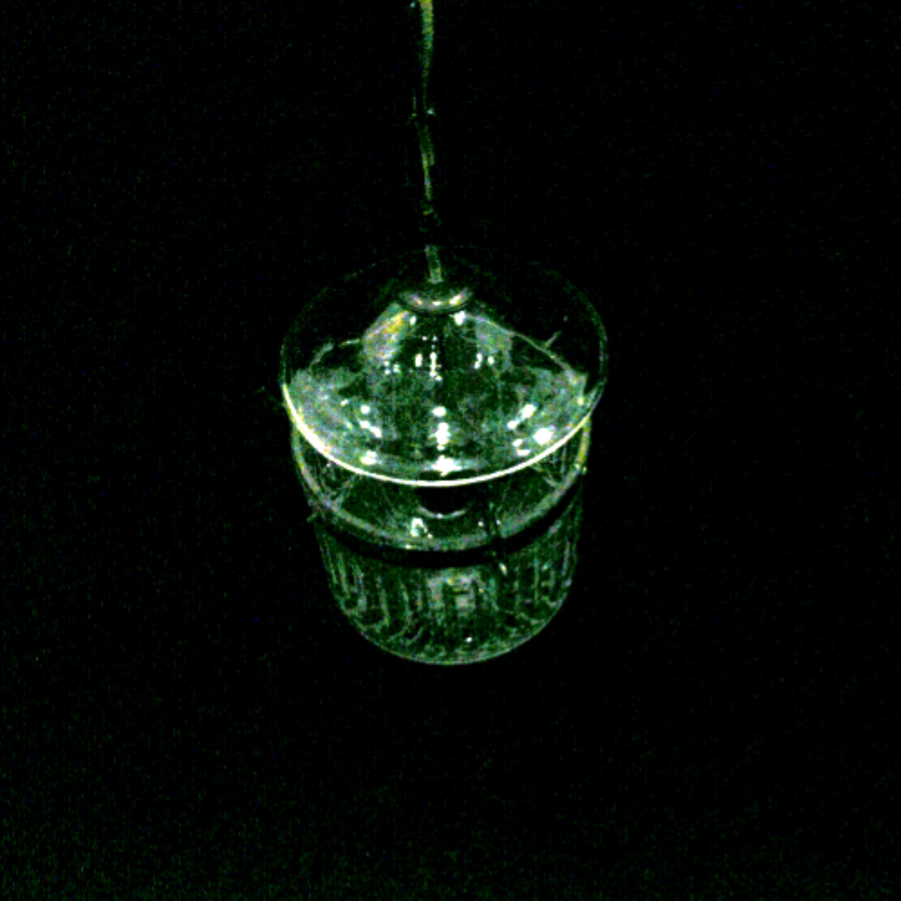Voir photo 24 de Lanterne Suspendue Chehoma® - Esprit Colonial des Indes - Verre Taillé & Laiton doré Lanterne Suspendue Chehoma® - Esprit Colonial des Indes - Verre Taillé & Laiton doré Bon état - Vue 24 -