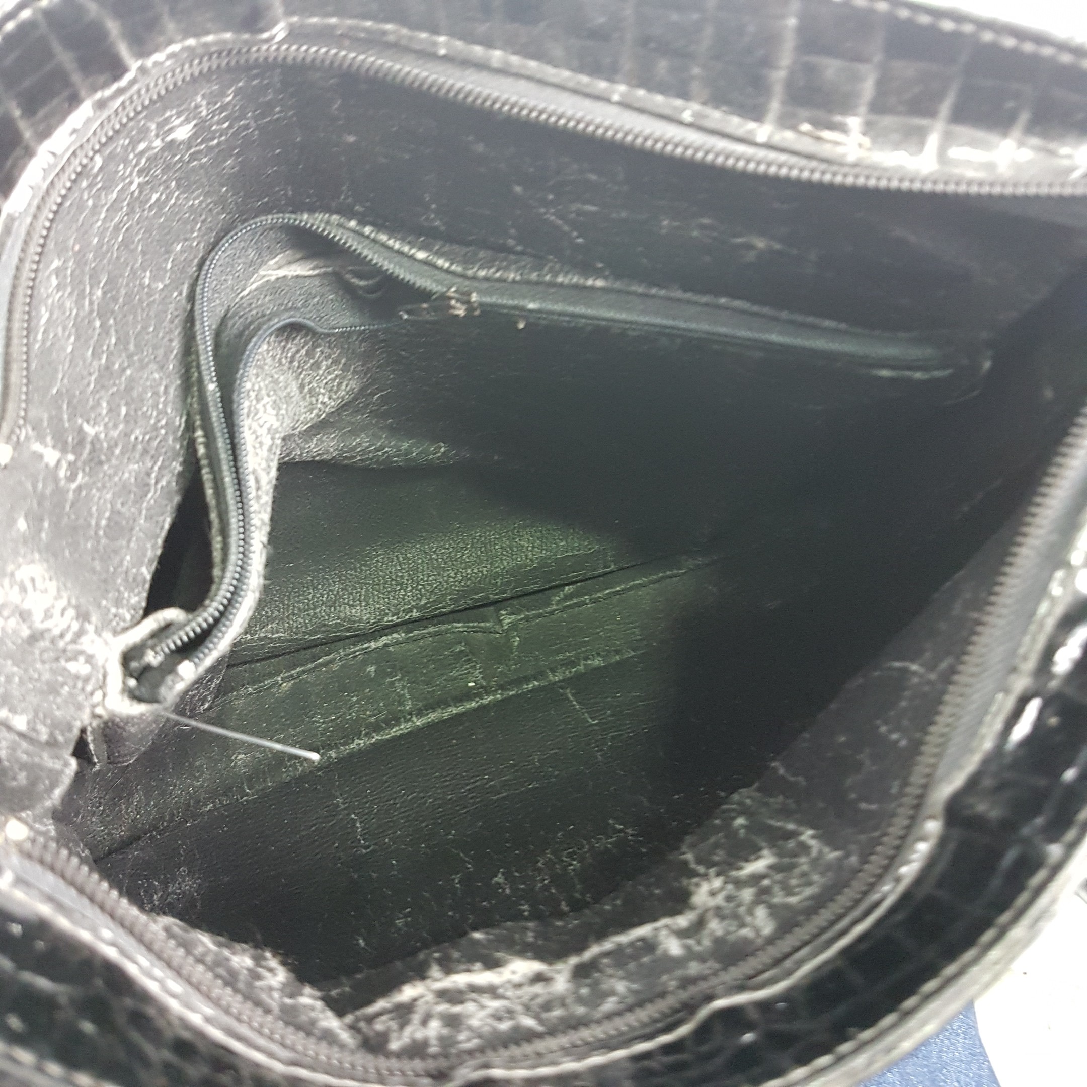 Sac bandoulière - COURREGES - Photo 9