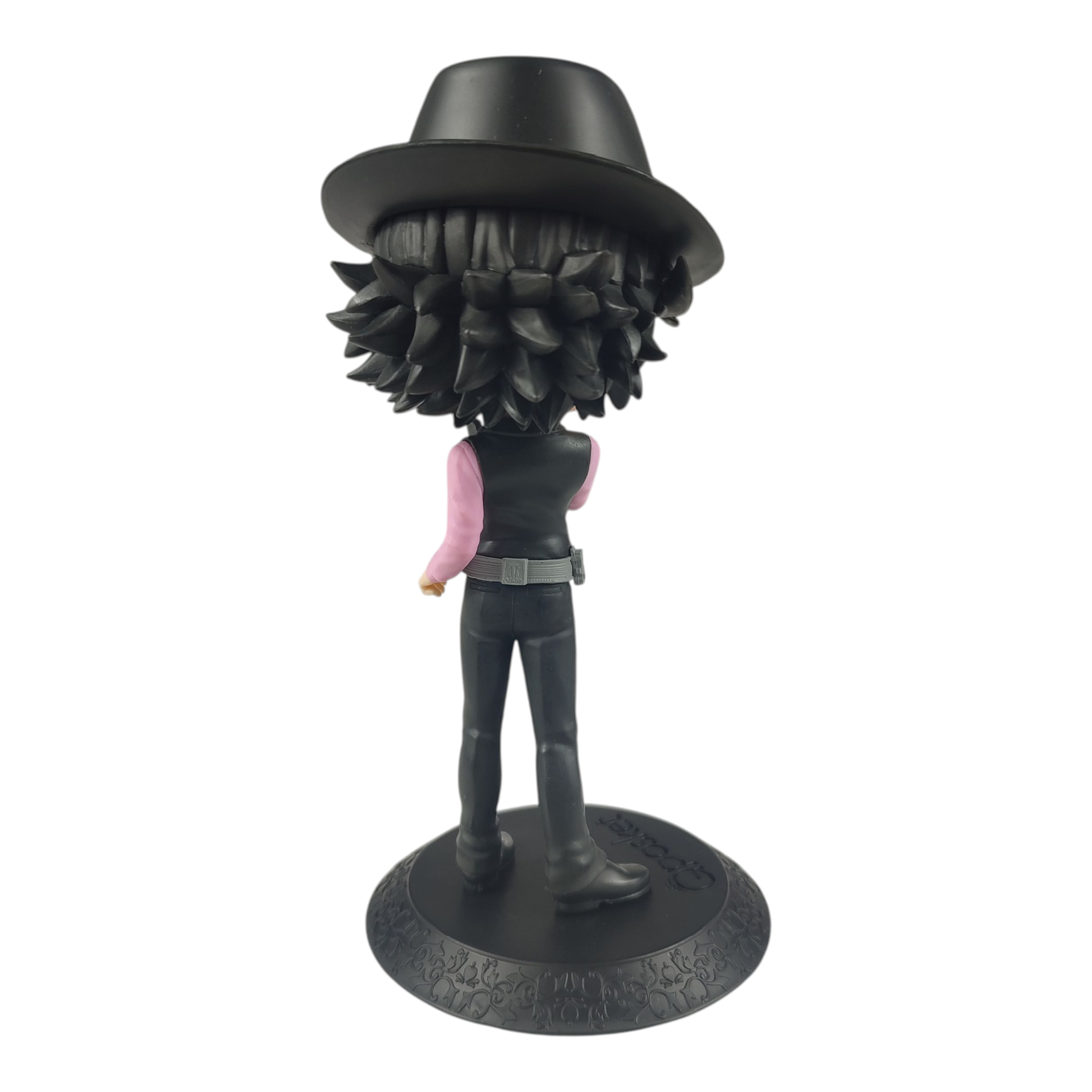 Voir photo 6 de Figurine Qposket - Fuuto Pi : Shotaro Hidari Figurine Qposket - Fuuto Pi : Shotaro Hidari - Vue 6 -