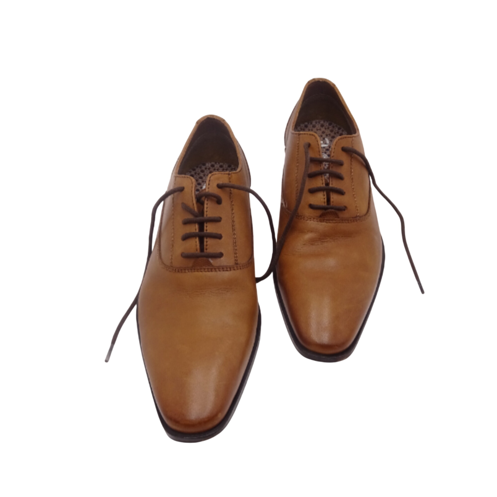 Acheter Paire de chaussure homme pointure 42. Très bon état - 25,00 € Paire de chaussure homme pointure 42. Très bon état - reconditionné disponible sur Label Emmaüs