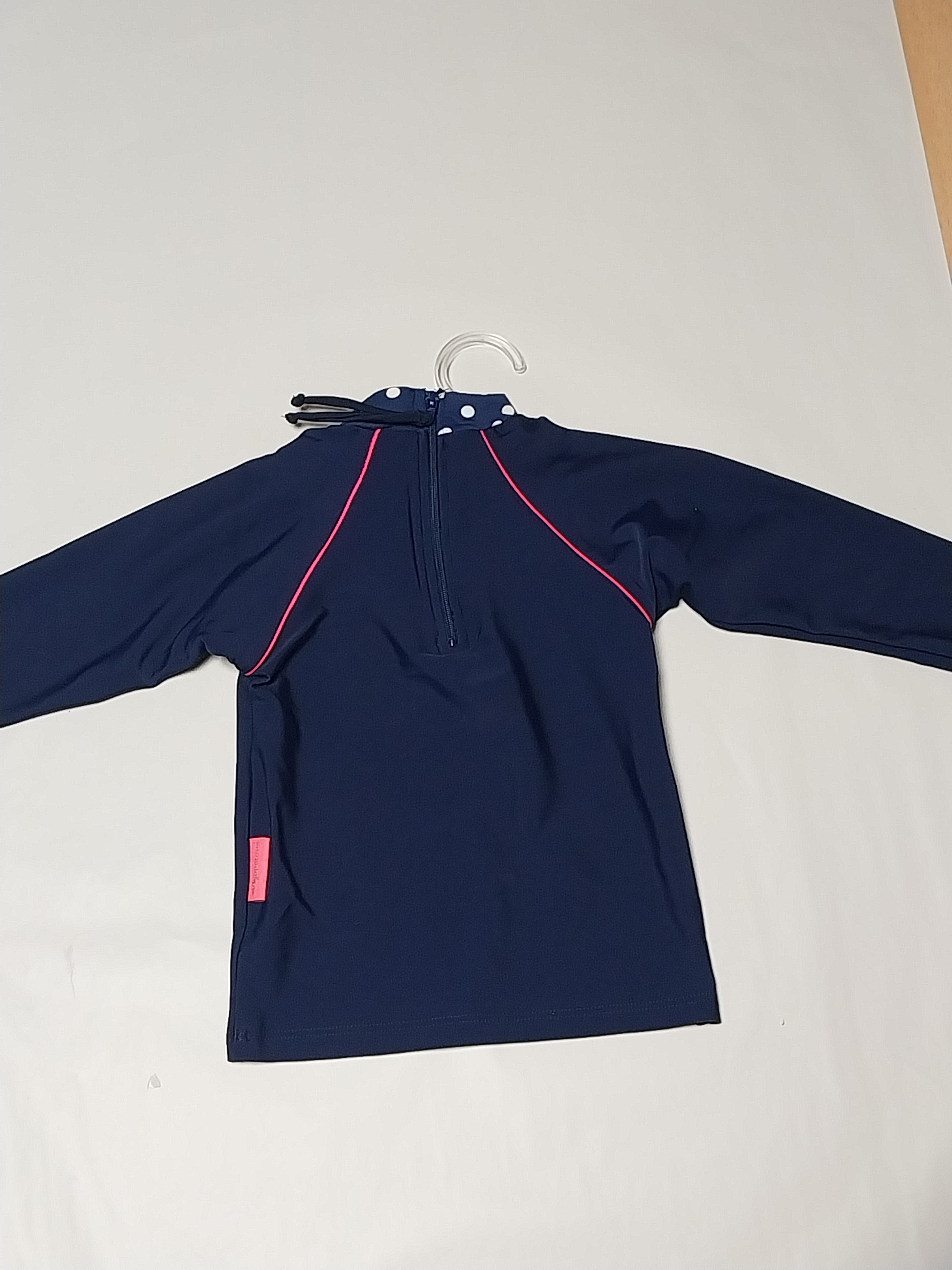 maillot de bain ANTI-UV 18mois - Photo 1