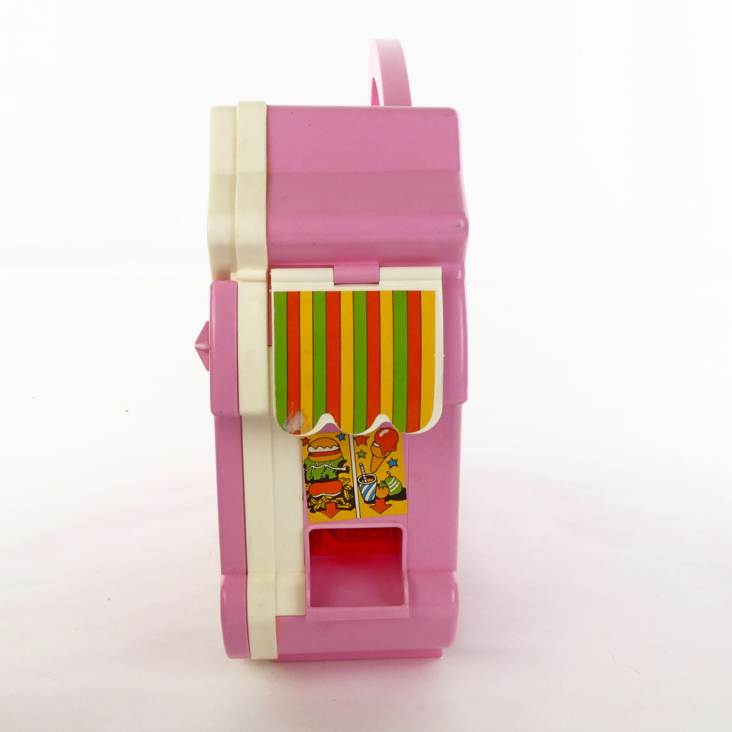 La petite auberge valise de SMOBY vintage État correct - Vue 8 - 
