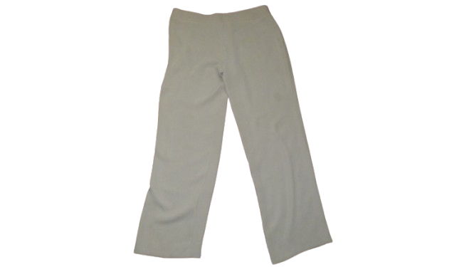 Pantalon large T50 neuf "Anne Kelly"  - Vue 4 - 