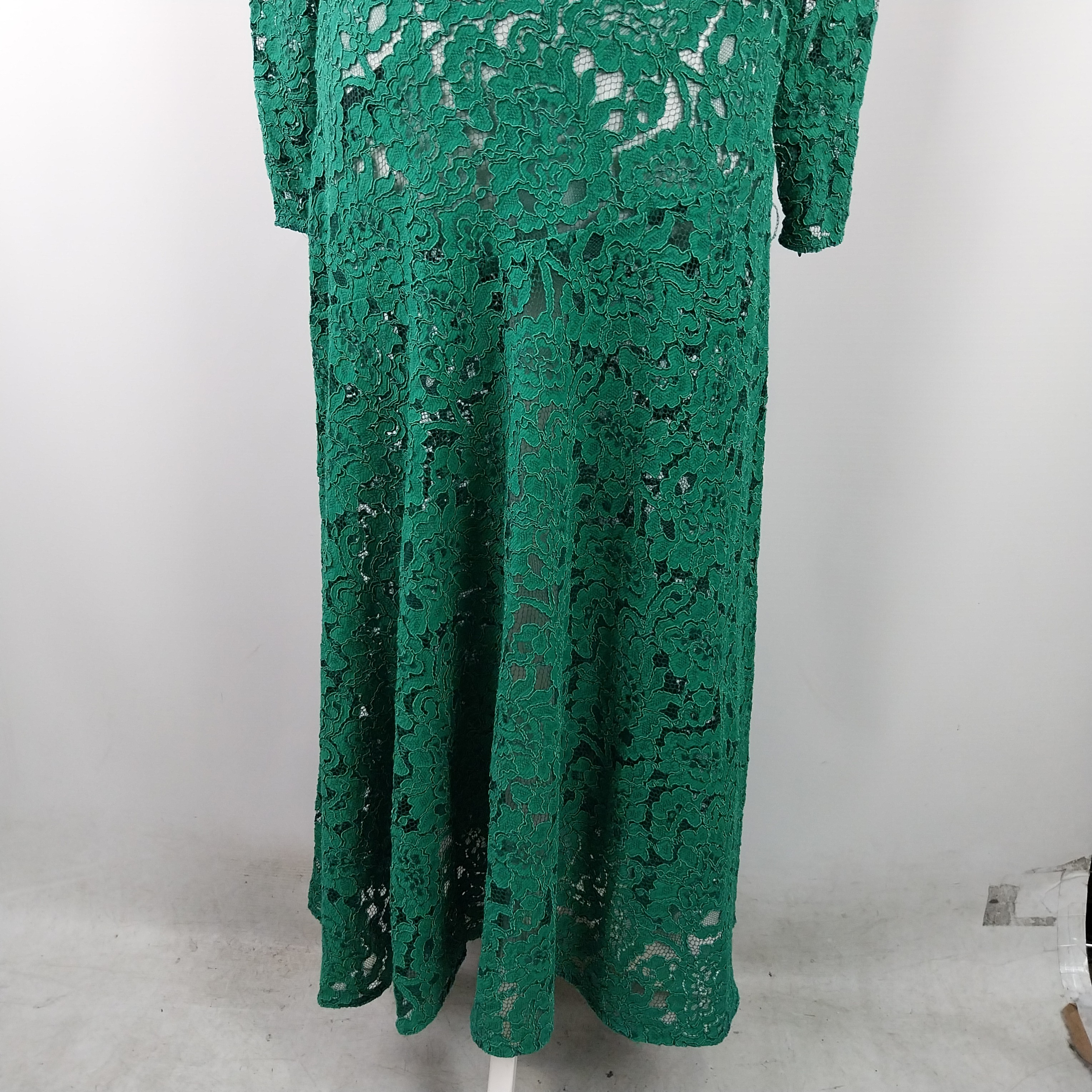 Voir photo 7 de Robe - BY MALENE BIRGER - 34 Robe - BY MALENE BIRGER - 34 - Vue 7 -