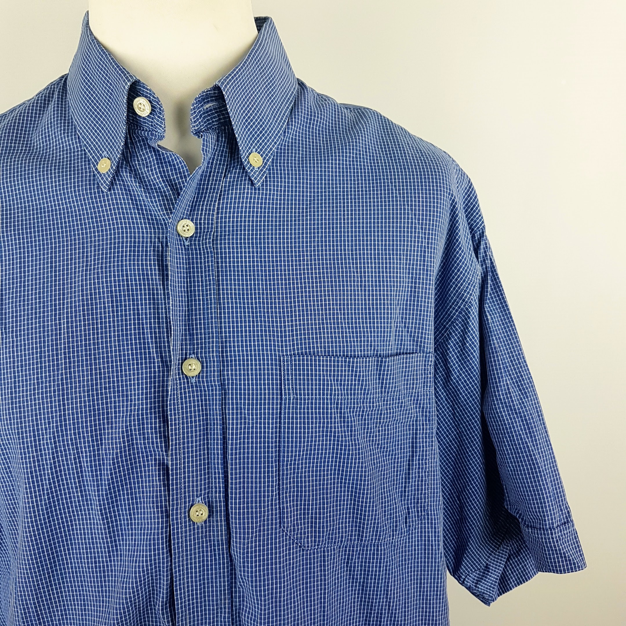 Chemise - COURREGES - 42 - Photo 1
