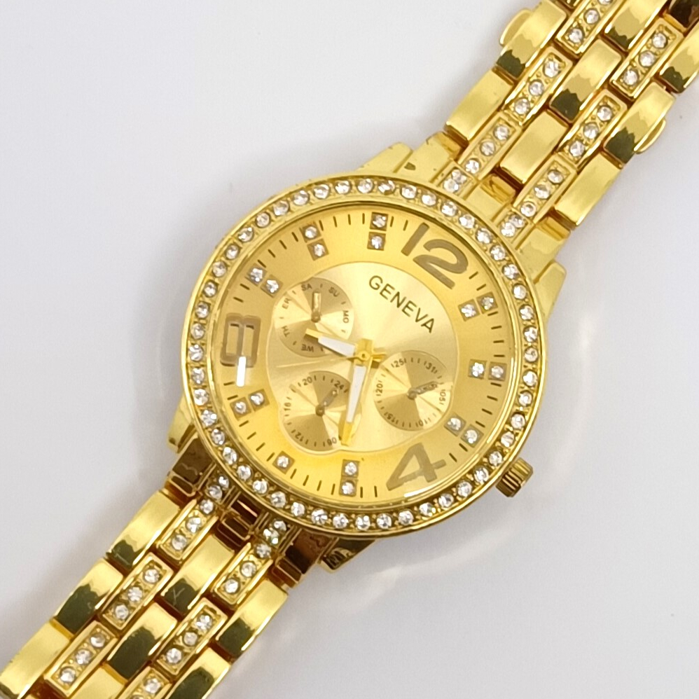 Montre bijou - Photo 1