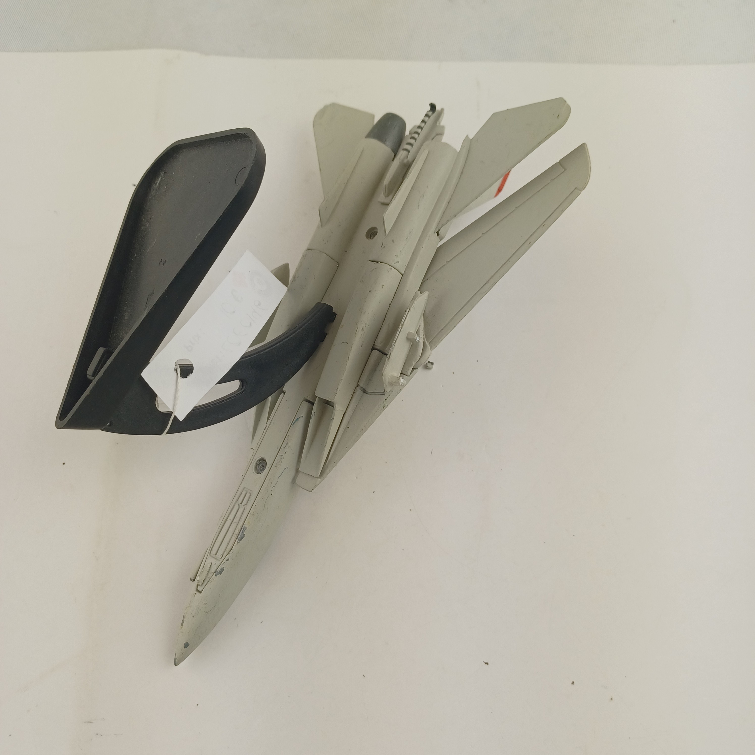 Voir photo 6 de Avion militaire miniature Avion militaire miniature Bon état - Vue 6 -
