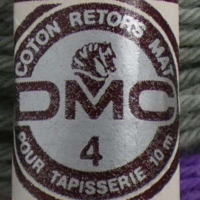 Lot de 13 fils à broder panachés multicolores - Dim - 10 m par fil - Photo 2