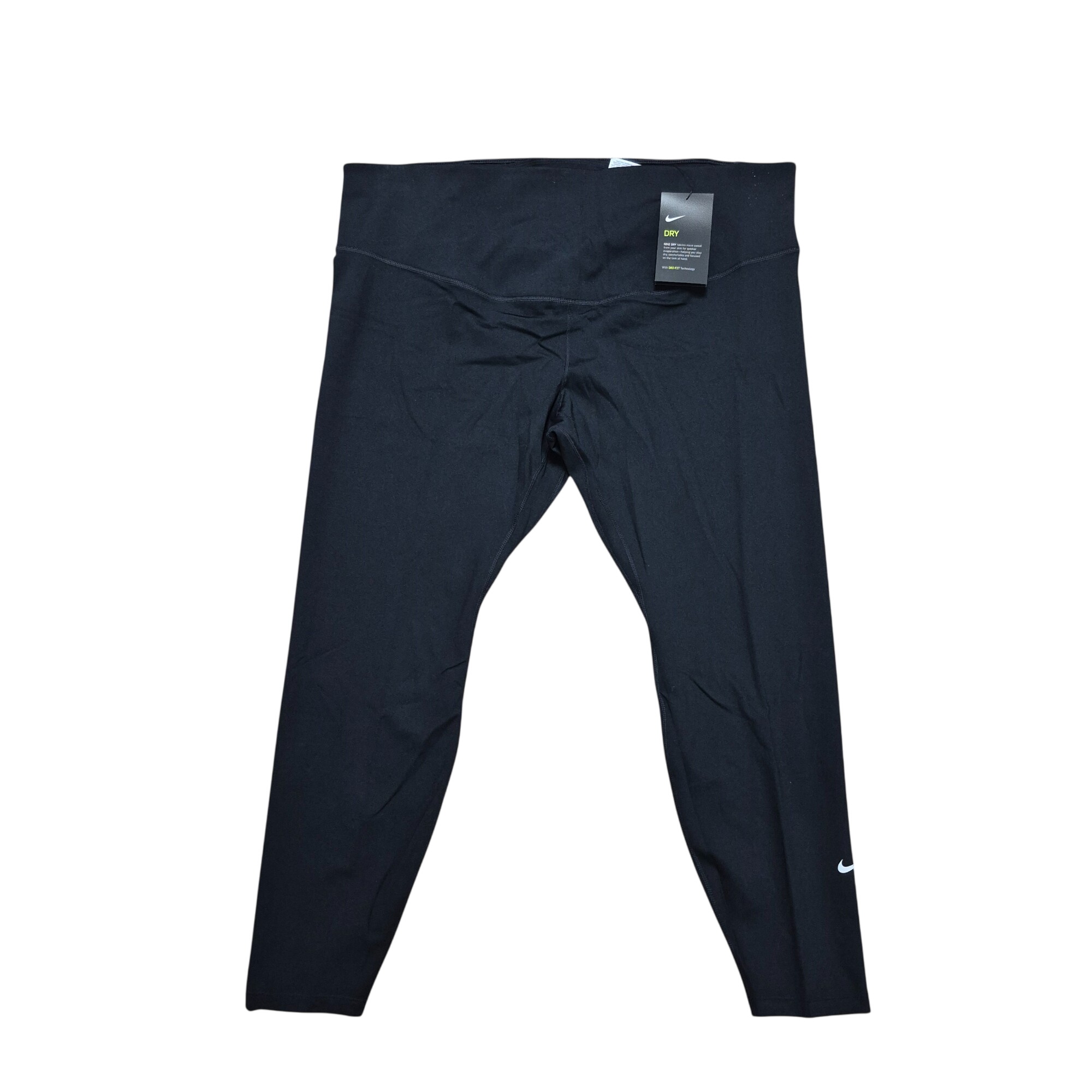 Legging noir - Nike - 2X - Nike - Modalova