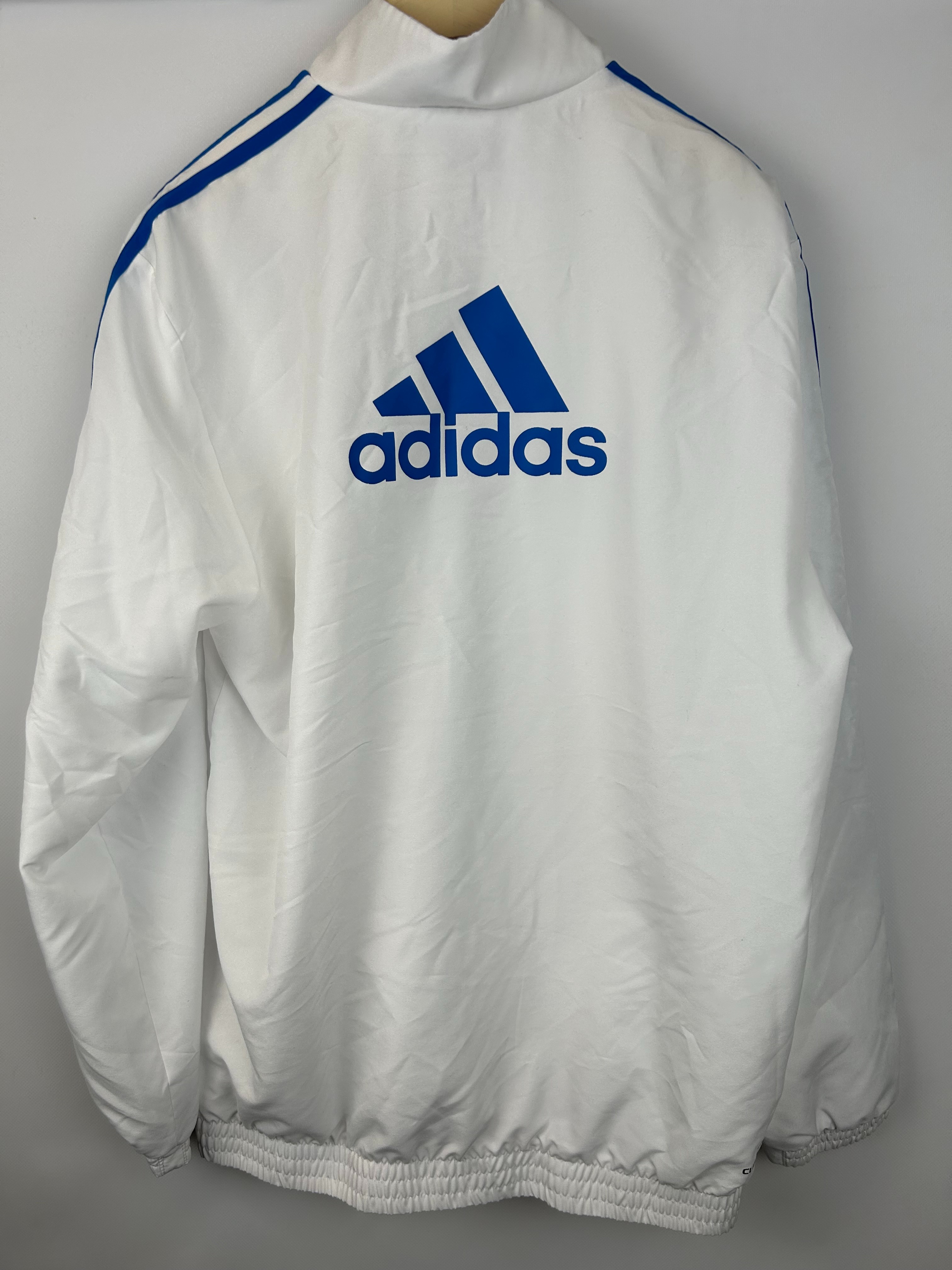 Veste de survêtement - Adidas - 42 UK - Photo 2